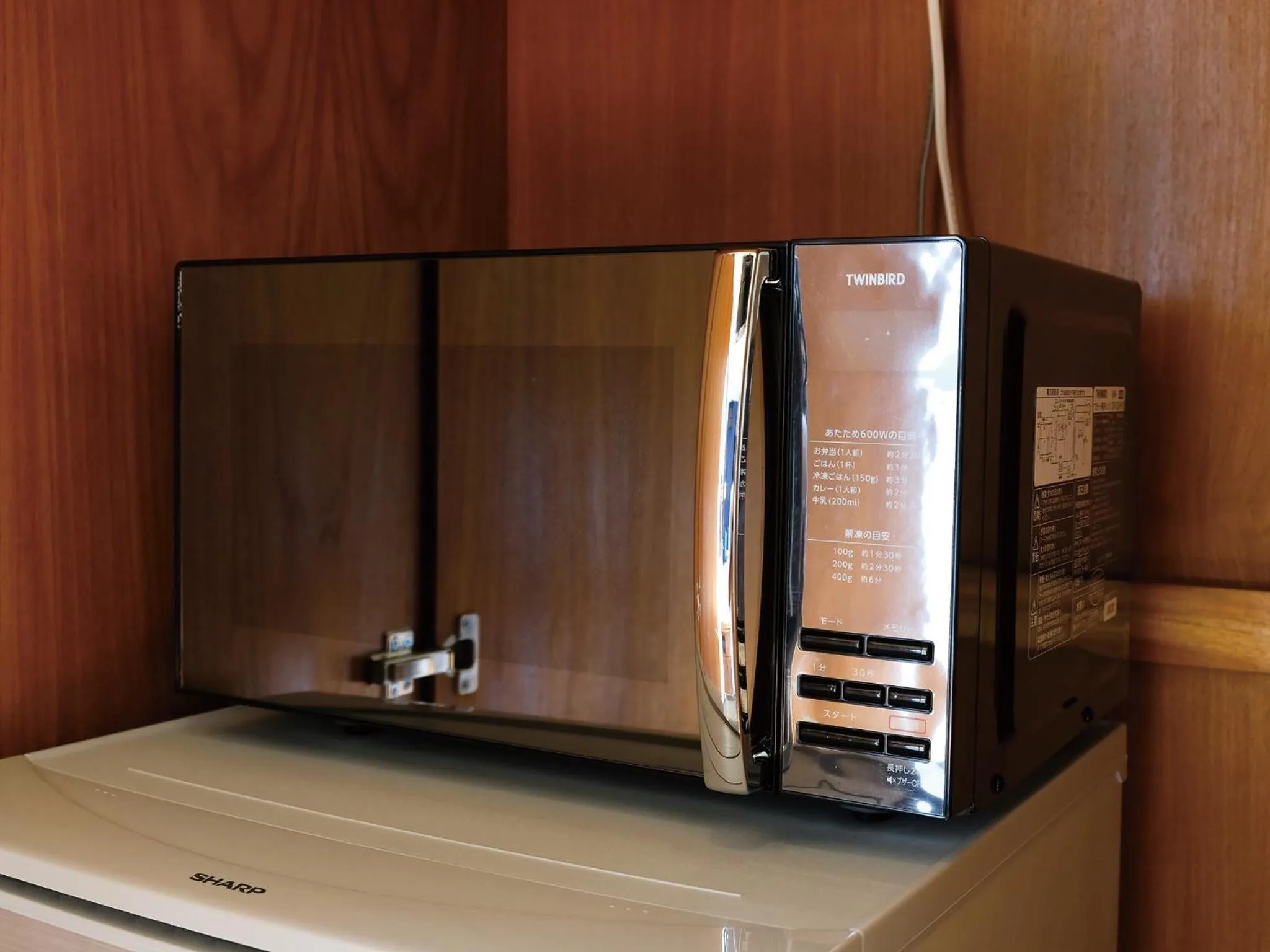 Area and facilities in CHULAX OKINAWA YOMITAN【Designer Condominium Hotel】