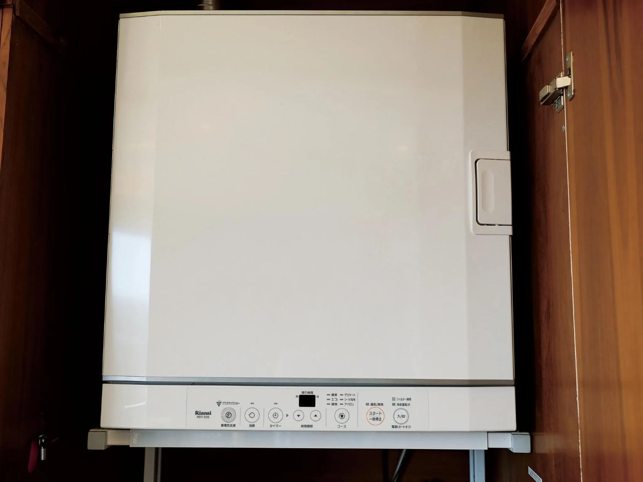 Area and facilities in CHULAX OKINAWA YOMITAN【Designer Condominium Hotel】