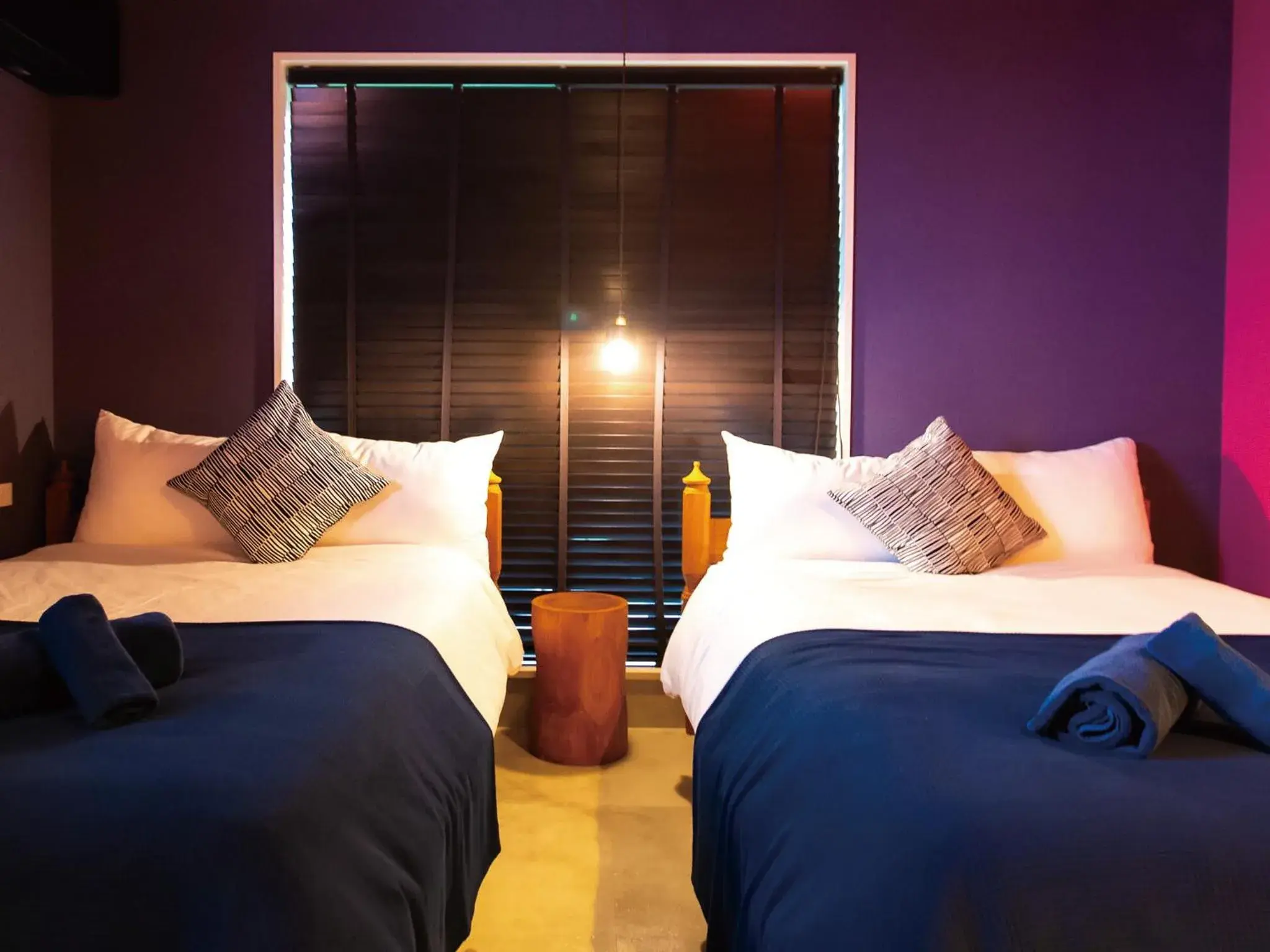 Superior Triple Room in CHULAX OKINAWA YOMITAN【Designer Condominium Hotel】 Superior Triple Room in CHULAX OKINAWA YOMITAN【Designer Condominium Hotel】