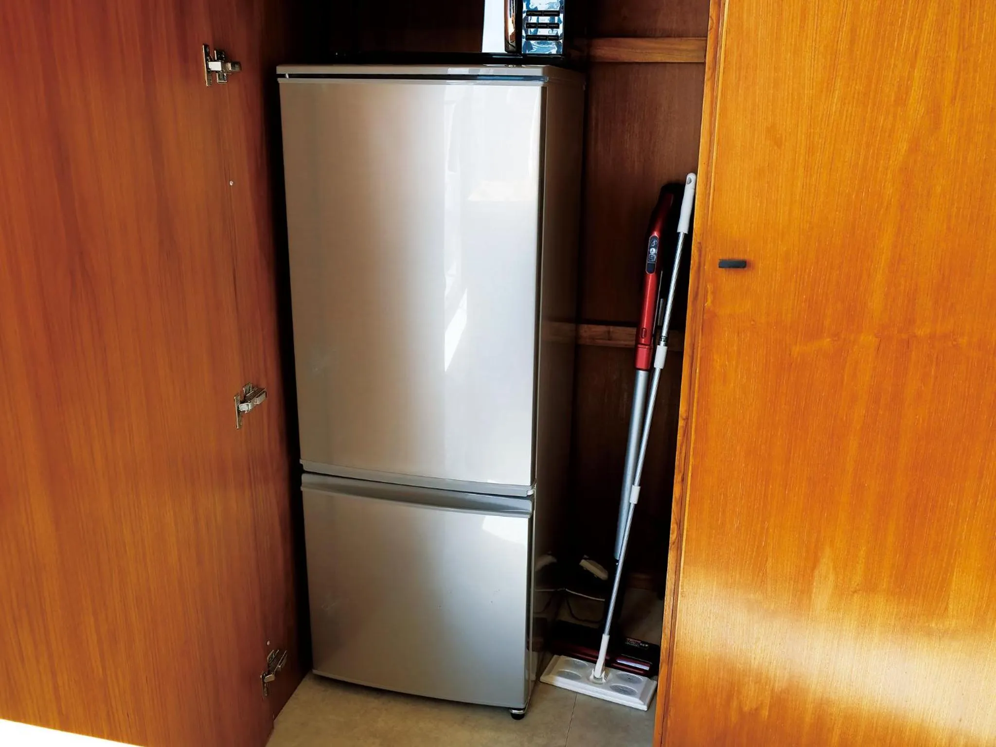 Area and facilities in CHULAX OKINAWA YOMITAN【Designer Condominium Hotel】