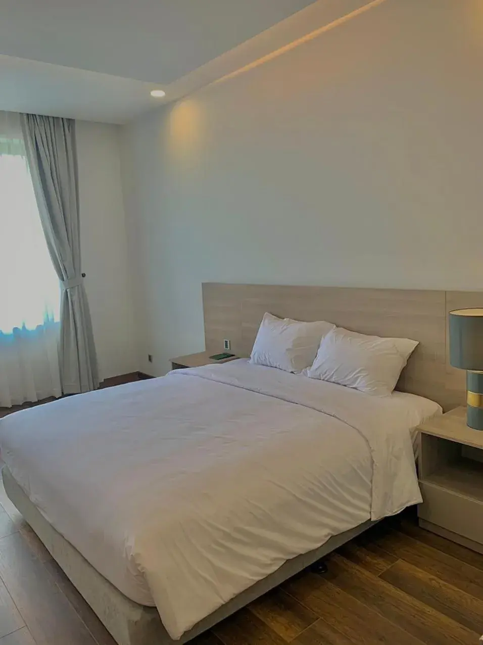 Bedroom, Bed in Mansion Park Hotel & Apartment Bedroom, Bed in Mansion Park Hotel & Apartment