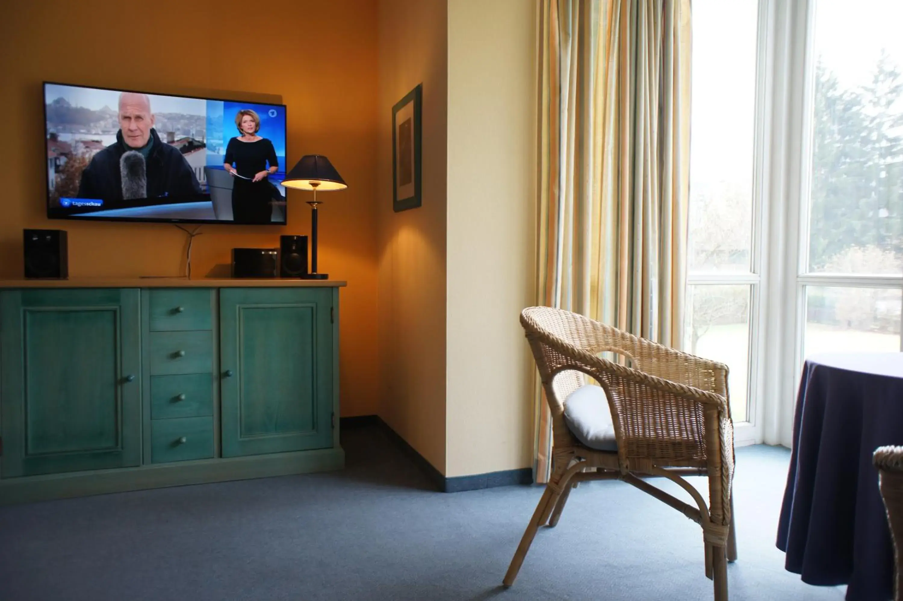 Single Room - single occupancy in AngerResidenz Single Room - single occupancy in AngerResidenz