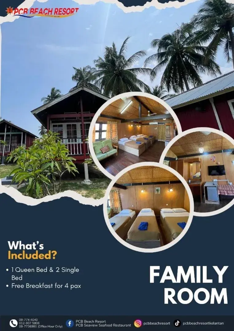 PCB BEACH RESORT PCB BEACH RESORT