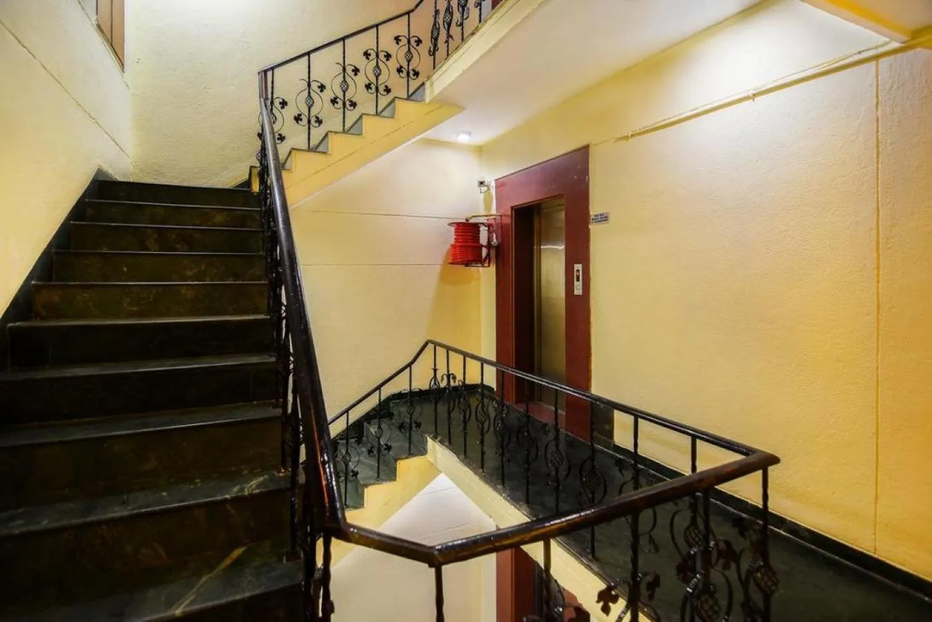 Other in Hotel The Shagun