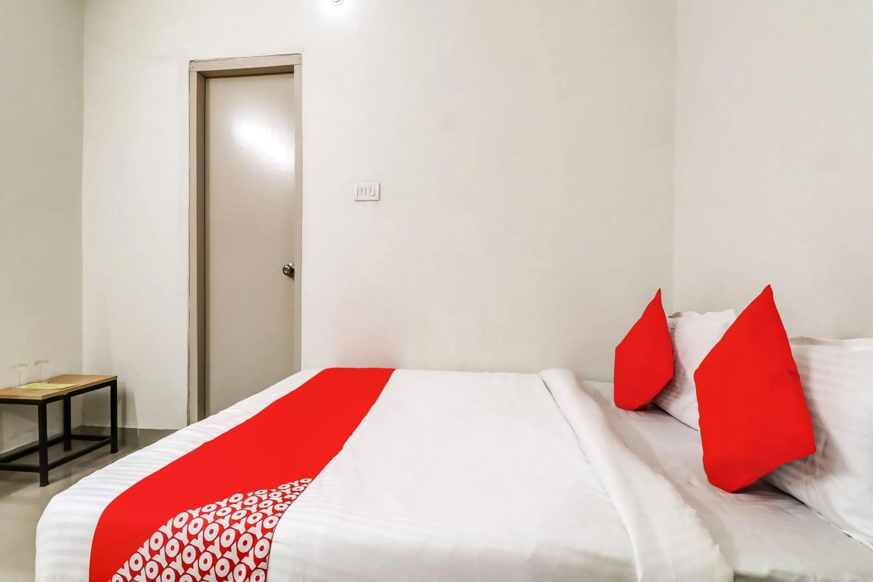 Bedroom, Bed in Super Hotel O Hotel Outline