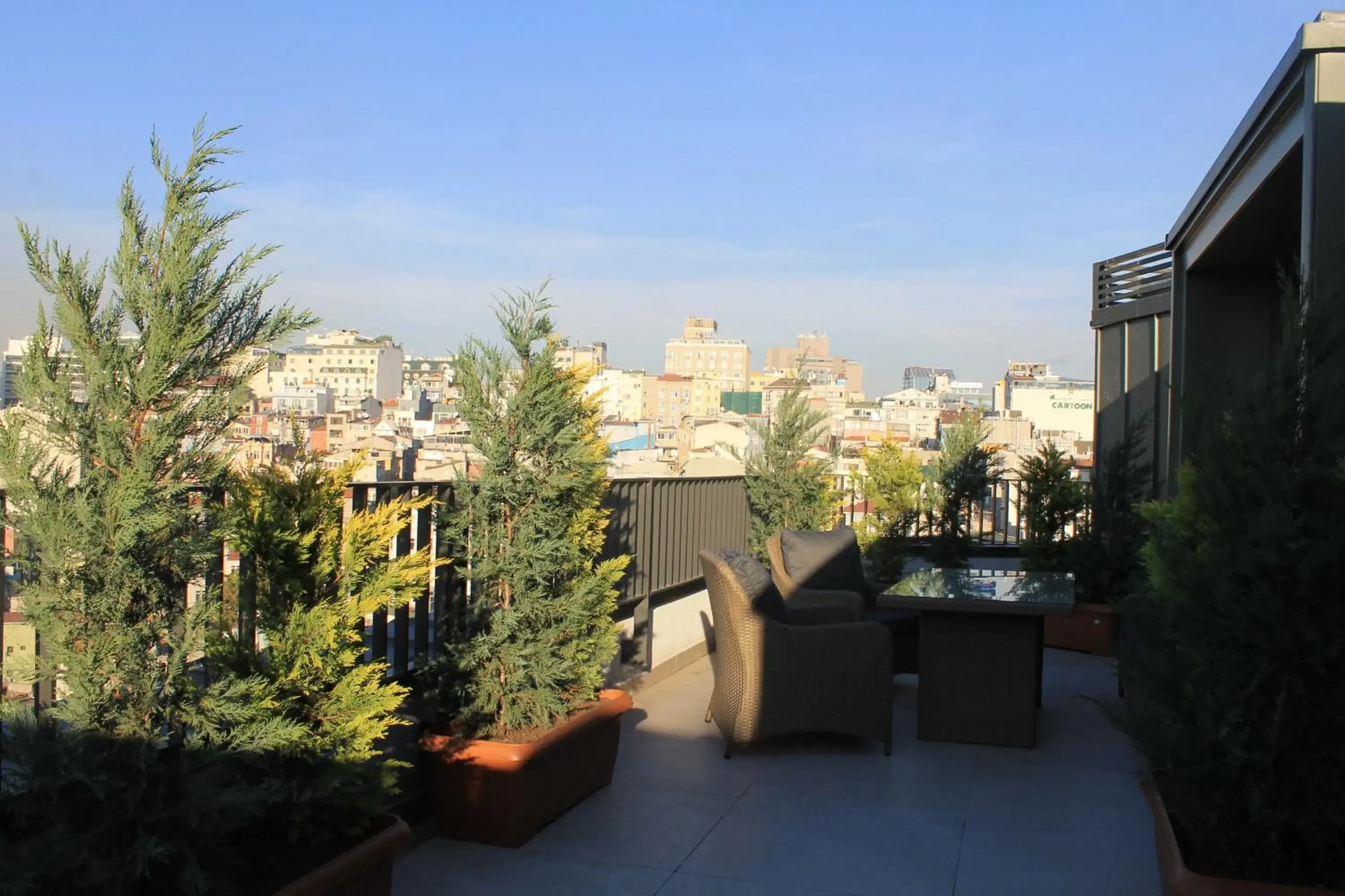 View (from property/room) in Garlon Residence View (from property/room) in Garlon Residence