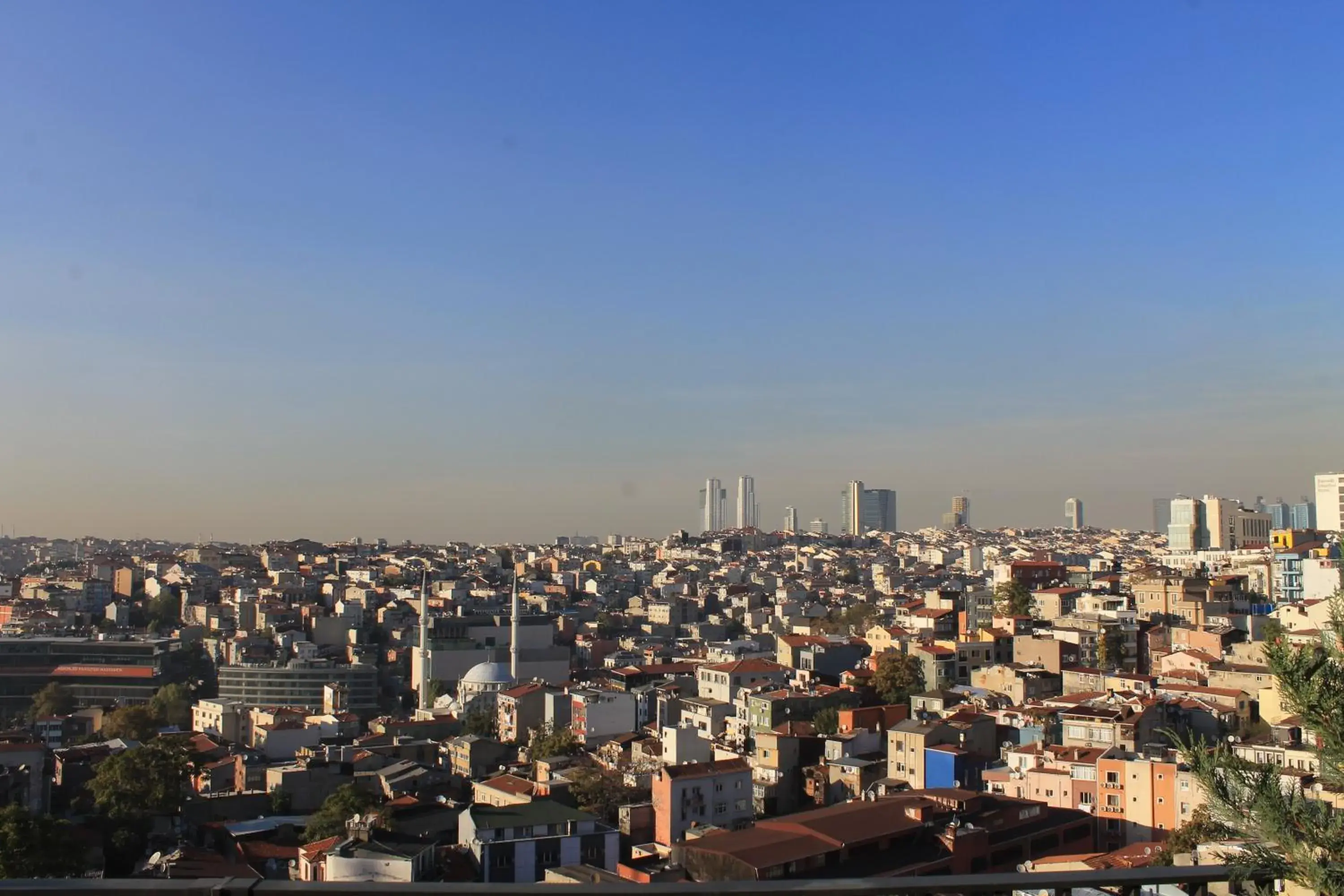 View (from property/room) in Garlon Residence View (from property/room) in Garlon Residence