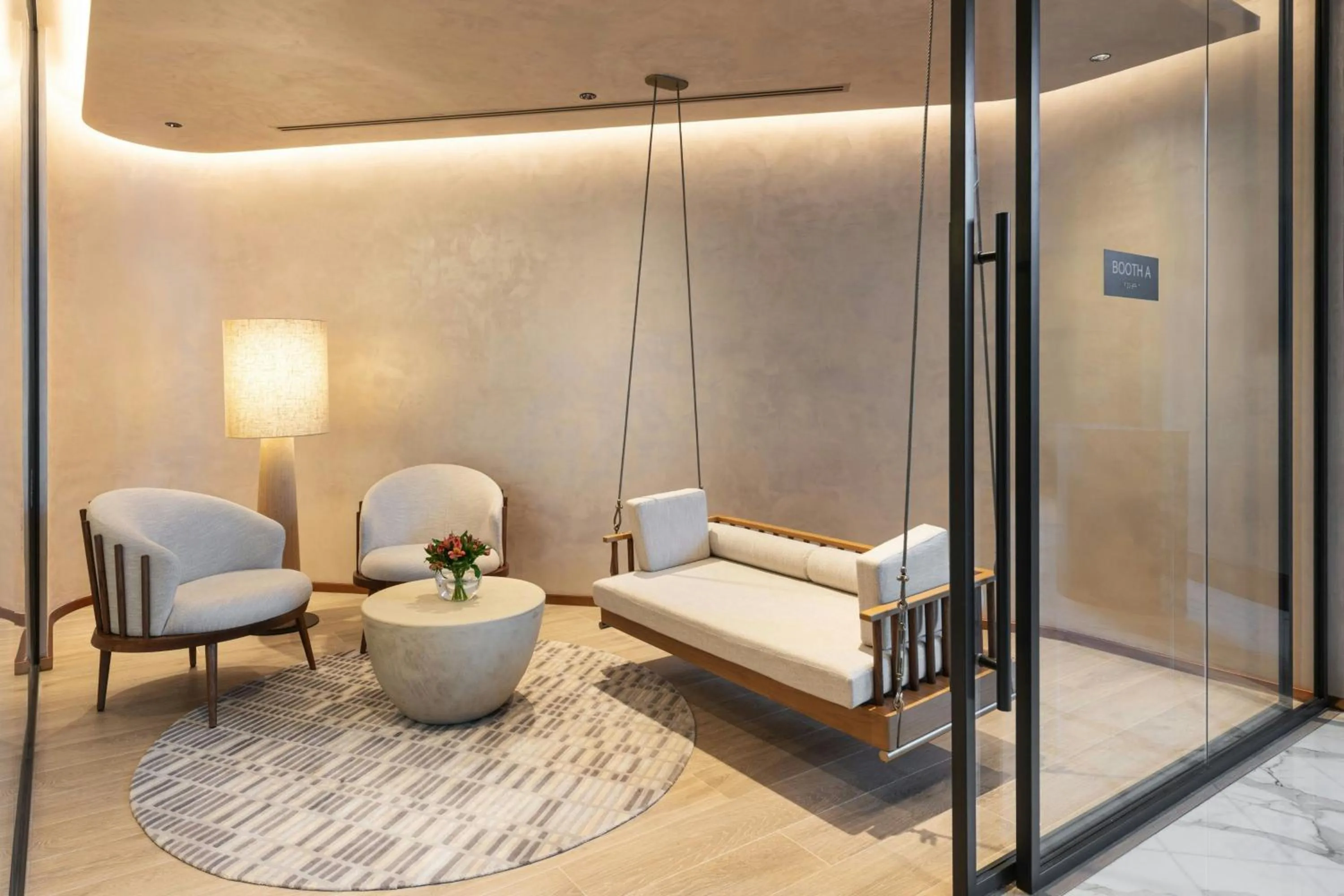 Meeting/conference room in Sheraton Jumeirah Beach Resort