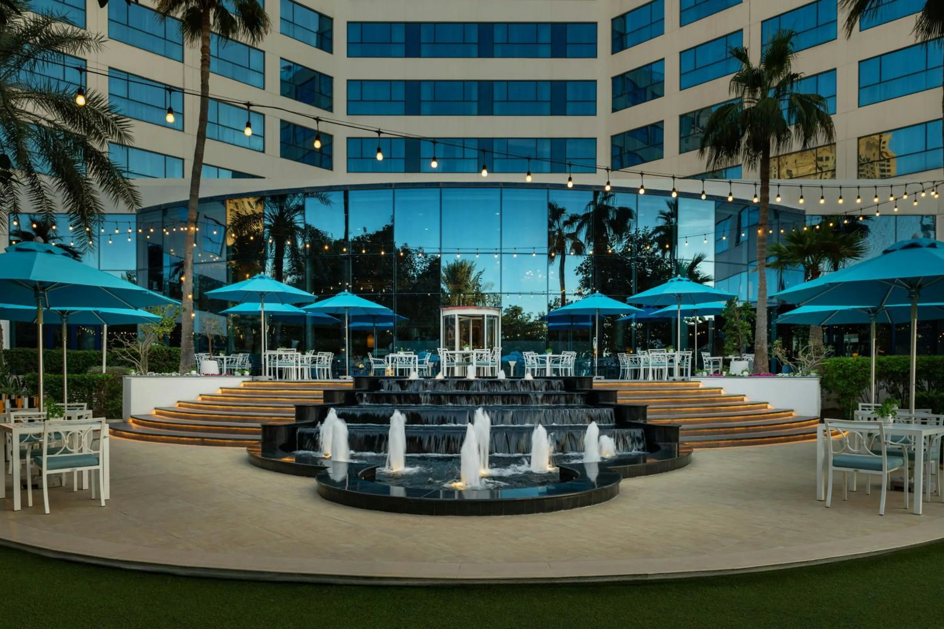 Other in Sheraton Jumeirah Beach Resort