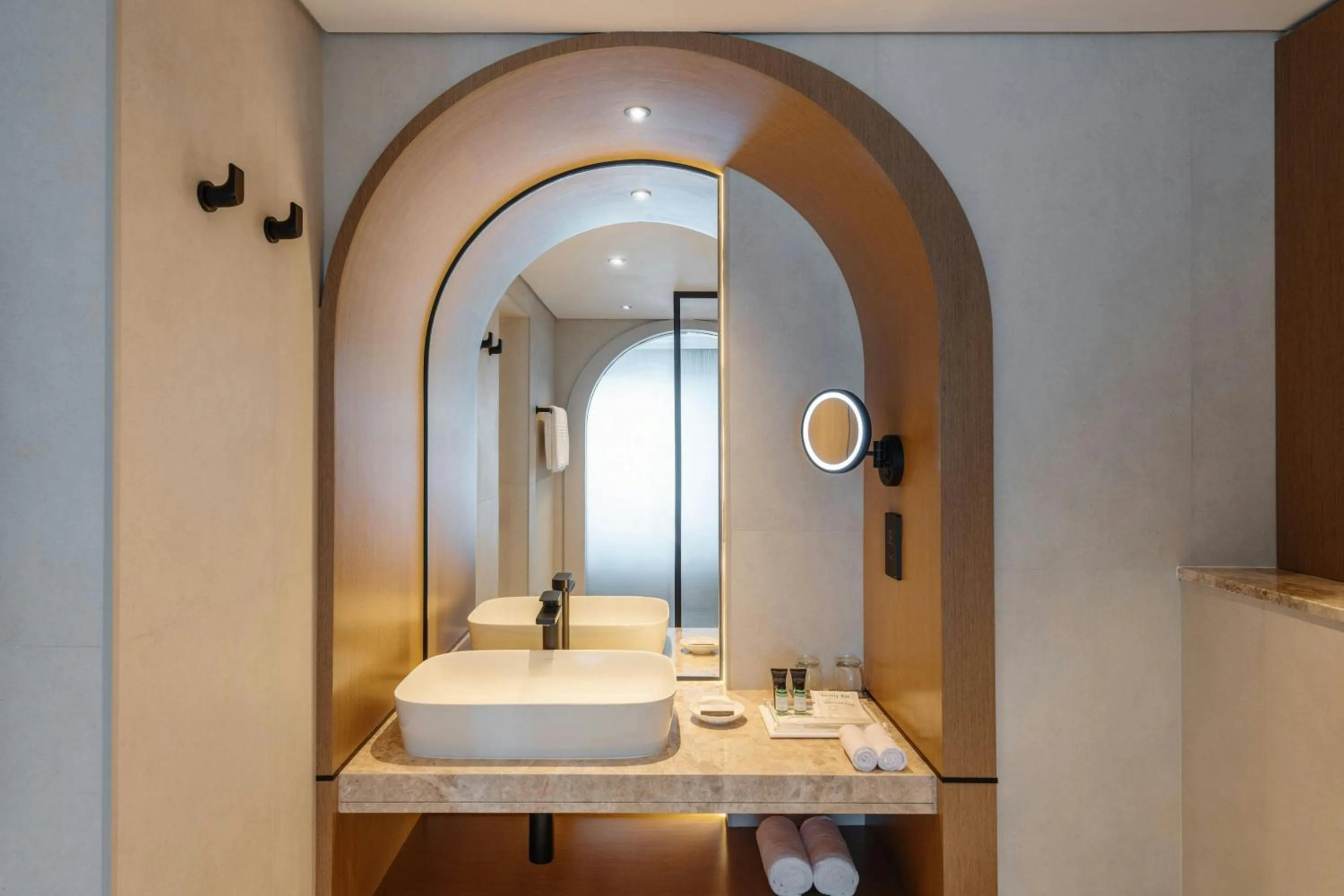 Bathroom in Sheraton Jumeirah Beach Resort