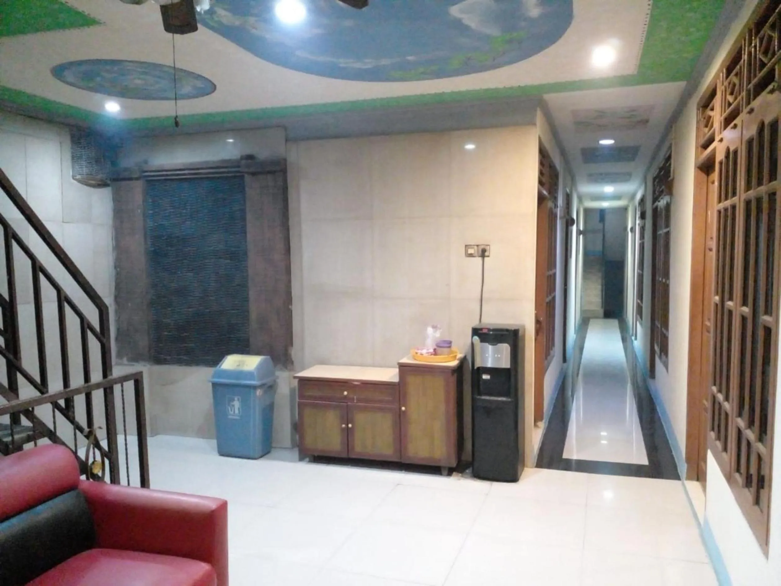 Hotel Alifah 1 Syariah