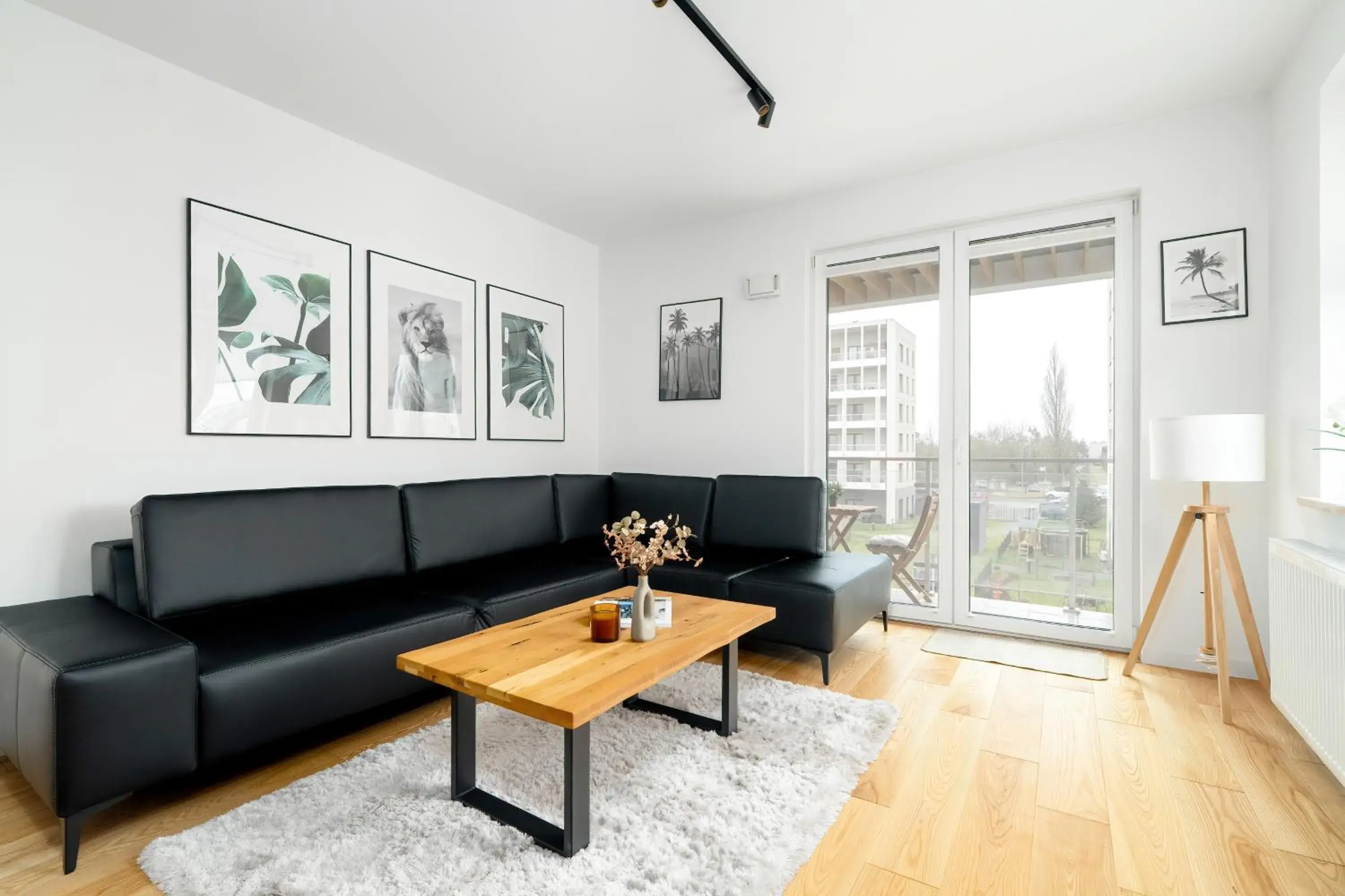 Premium Apartments Poznań Airport by Noclegi Renters Premium Apartments Poznań Airport by Noclegi Renters