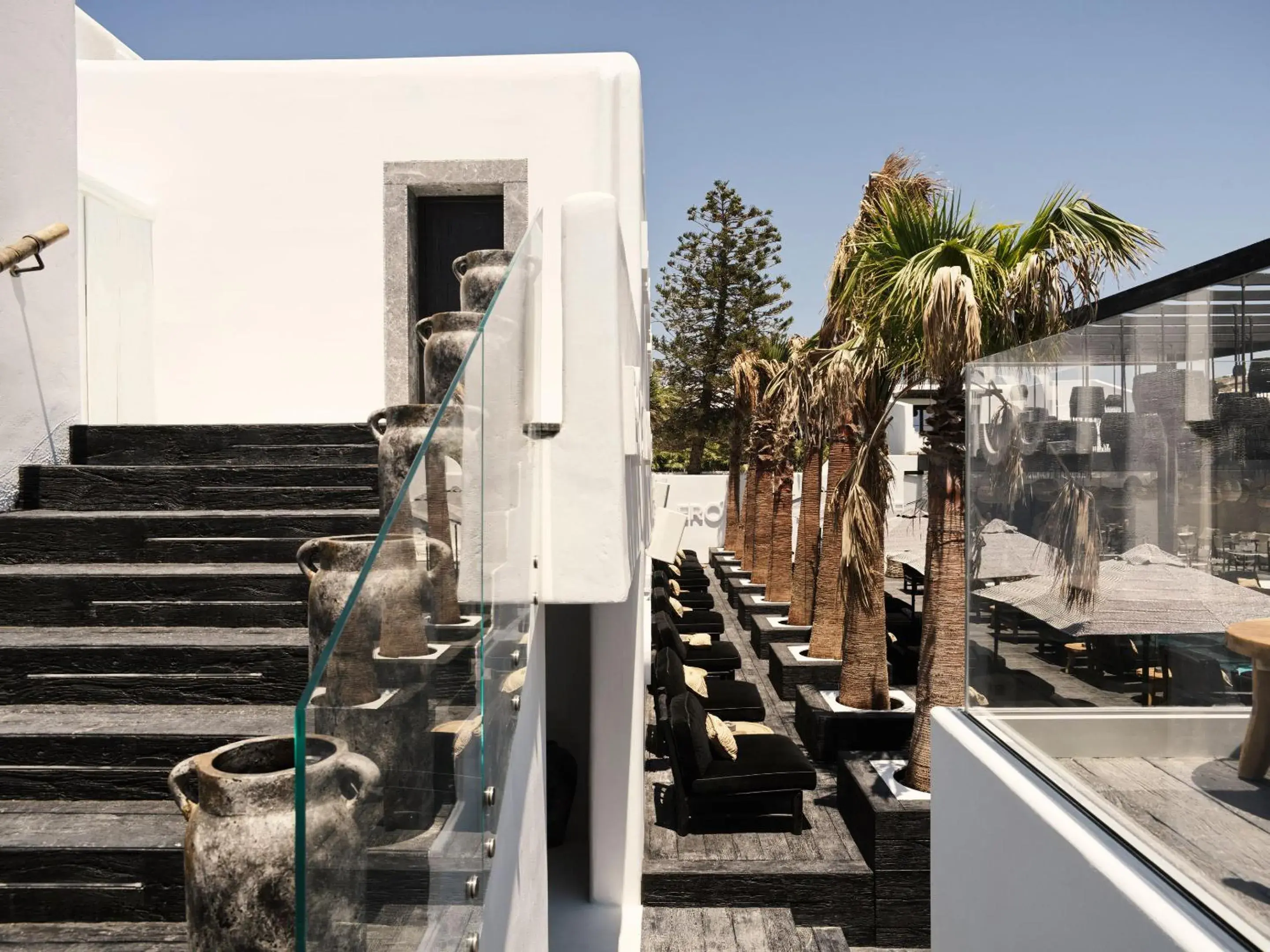 Property building in Myconian O, a Member of Design Hotels Property building in Myconian O, a Member of Design Hotels