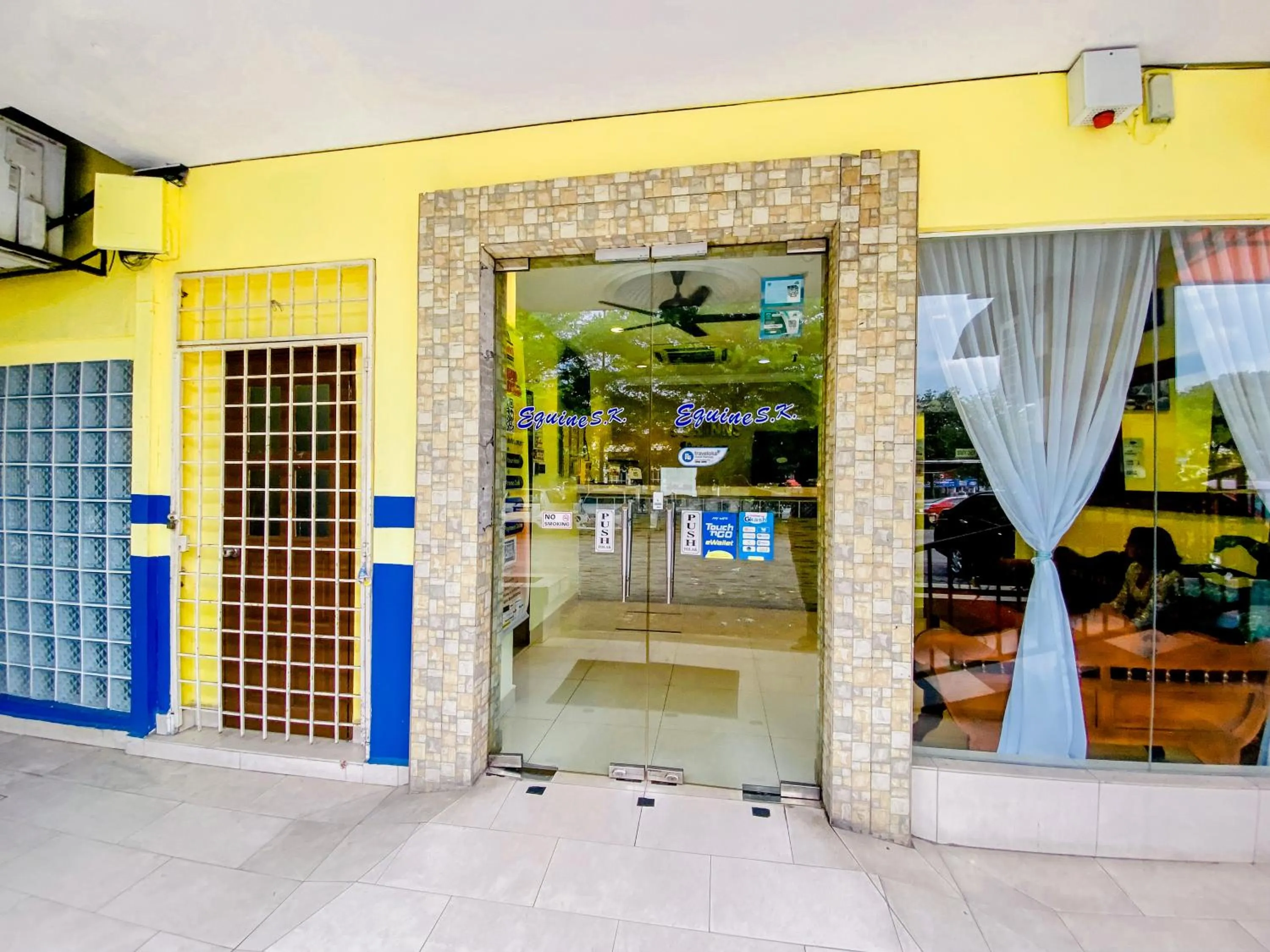 Sun Inns Hotel Equine, Seri Kembangan