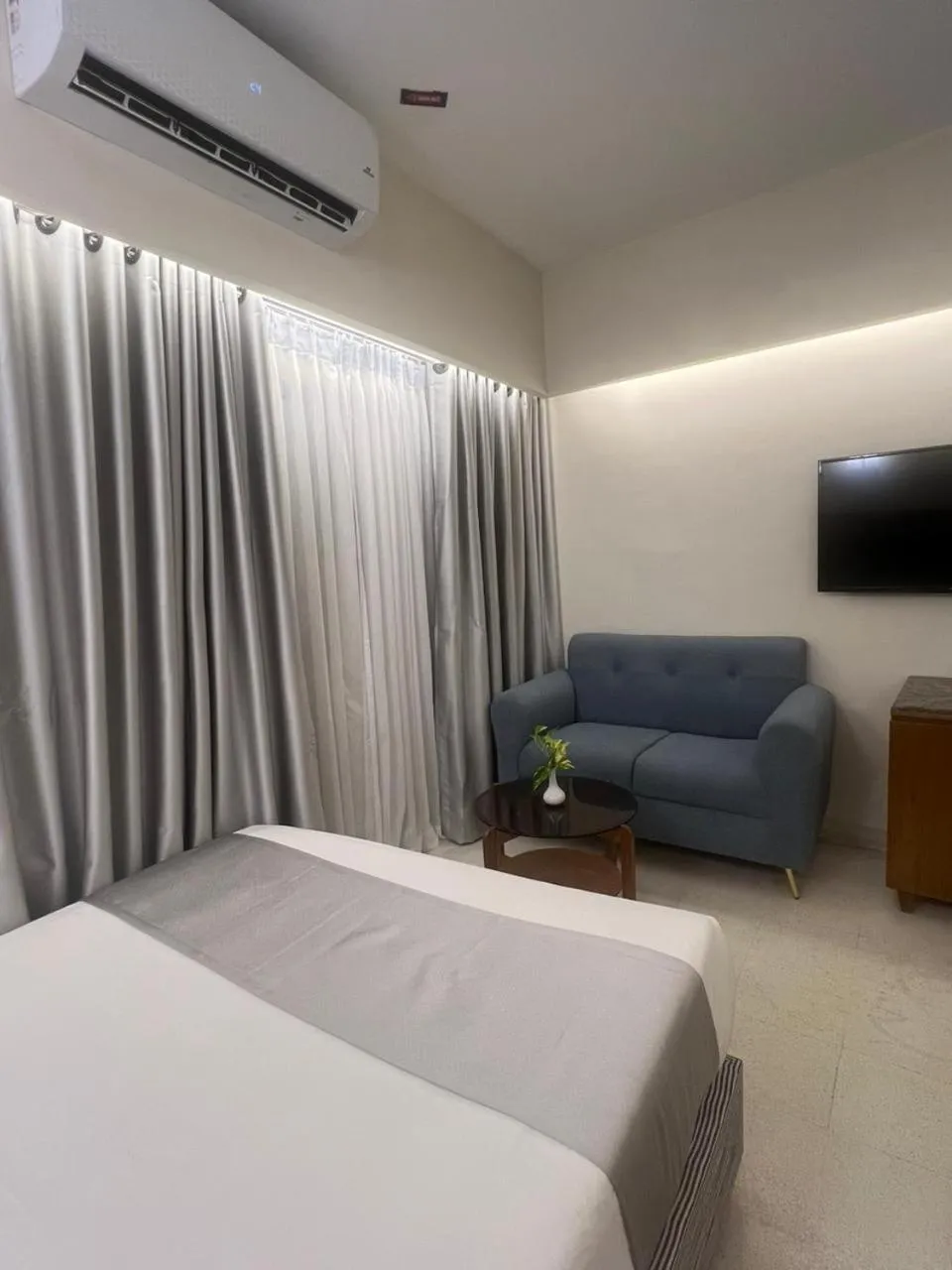 Standard Family Room in Hotel Kollol by J&Z Group