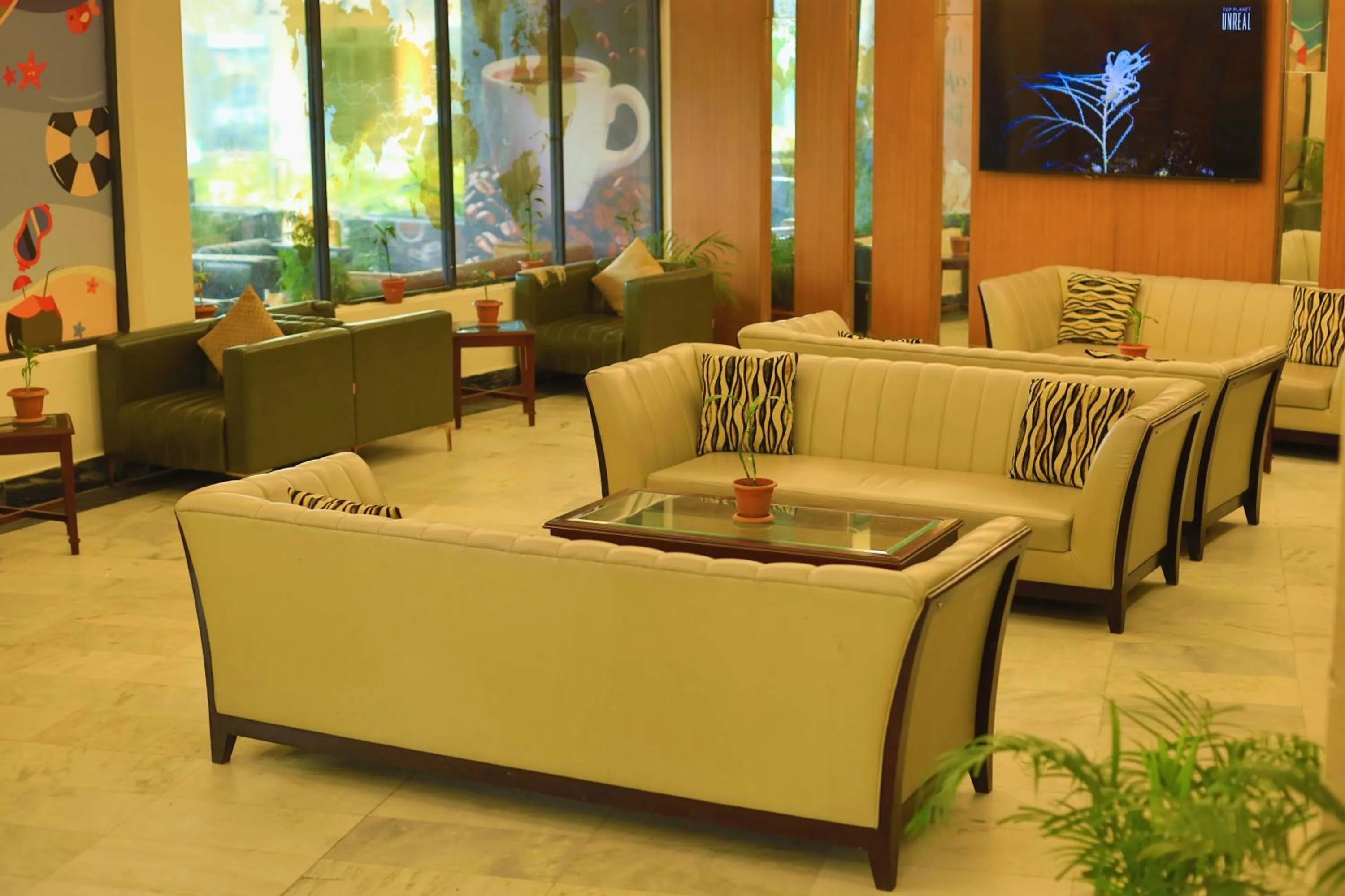 Hotel Kollol by J&Z Group