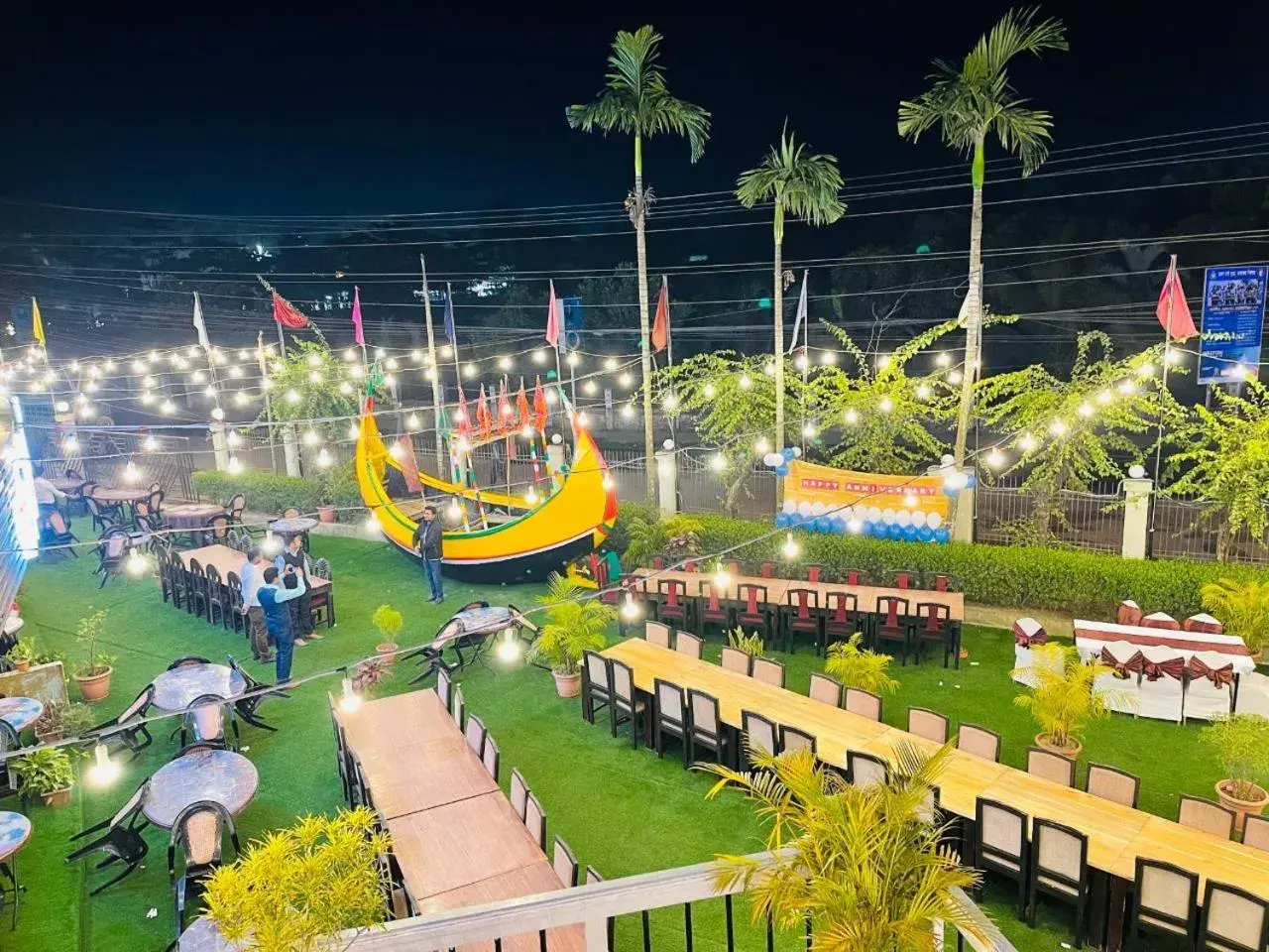 Hotel Kollol by J&Z Group Hotel Kollol by J&Z Group