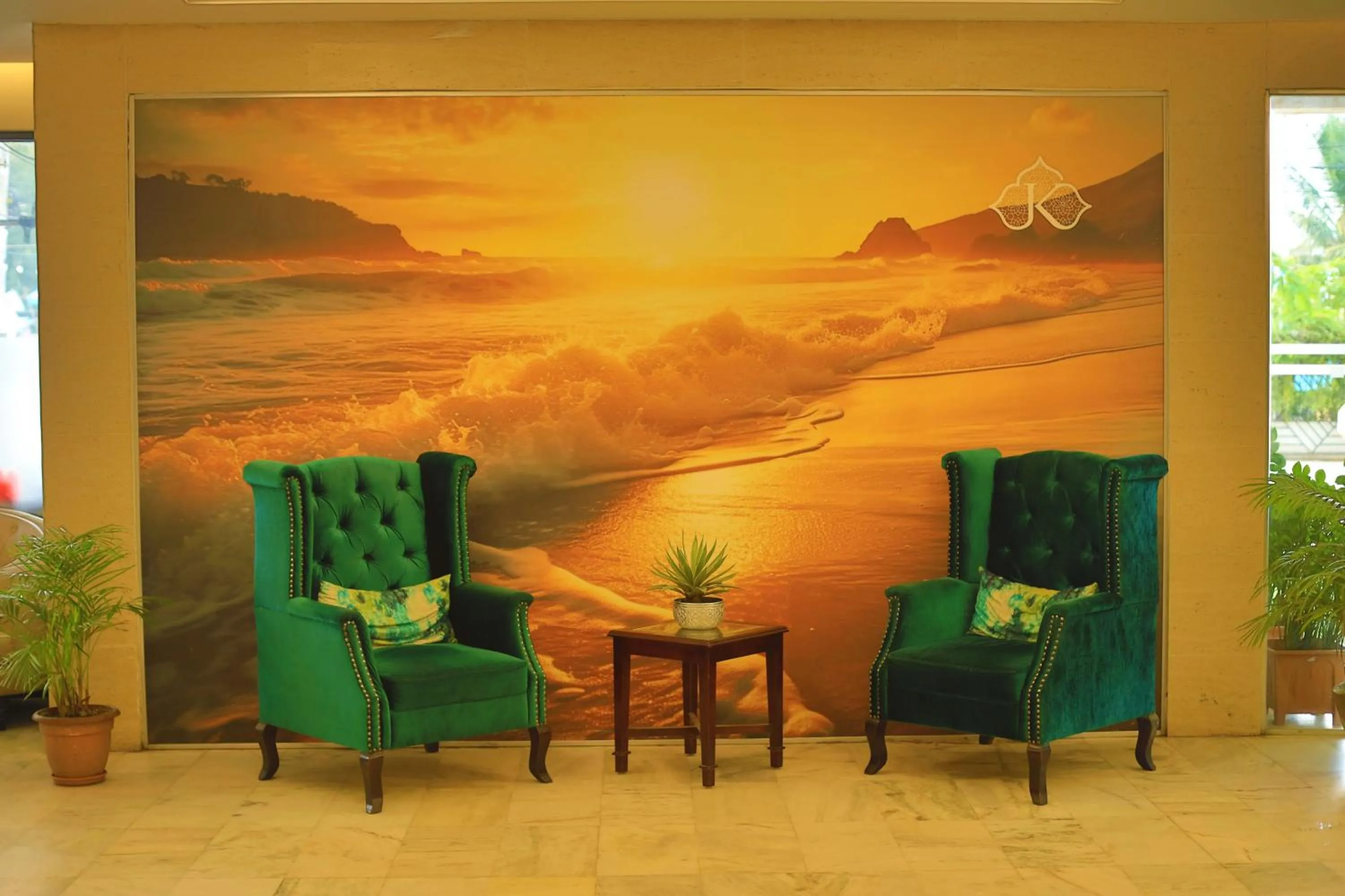 Hotel Kollol by J&Z Group