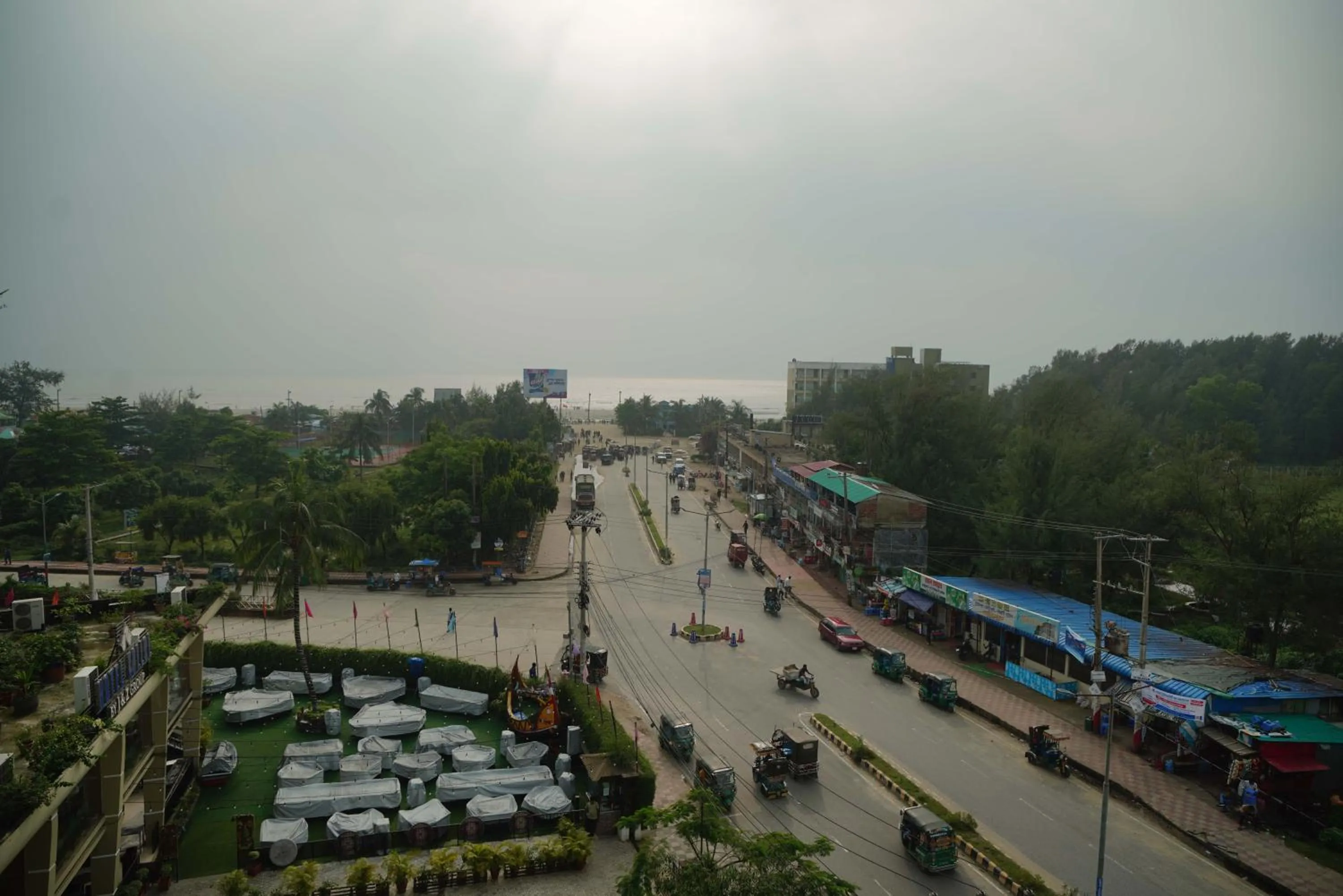 Hotel Kollol by J&Z Group