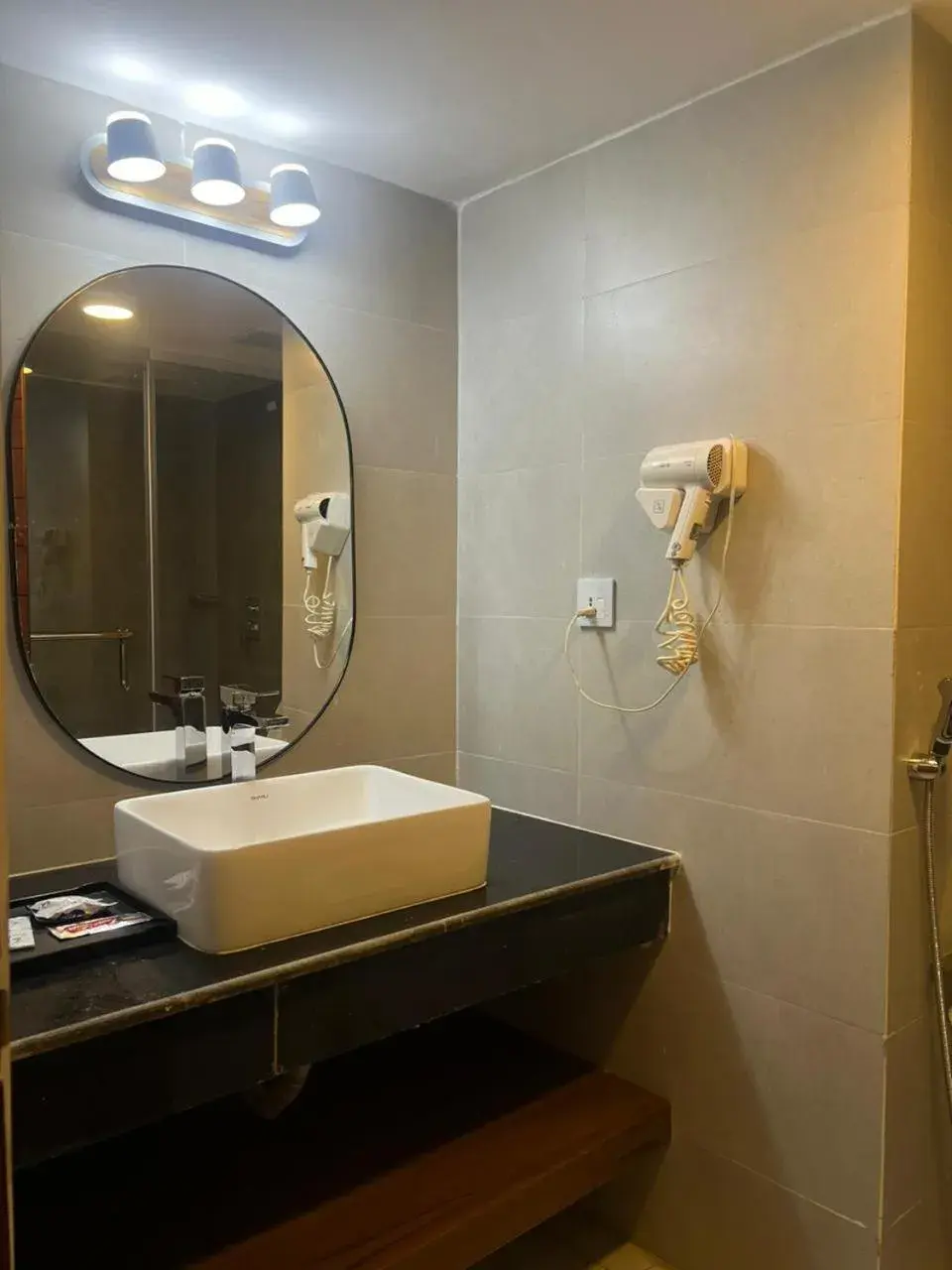 Standard Family Room in Hotel Kollol by J&Z Group Standard Family Room in Hotel Kollol by J&Z Group