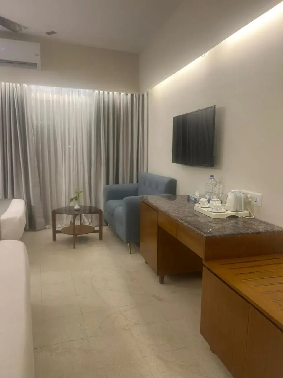 Standard Family Room in Hotel Kollol by J&Z Group Standard Family Room in Hotel Kollol by J&Z Group