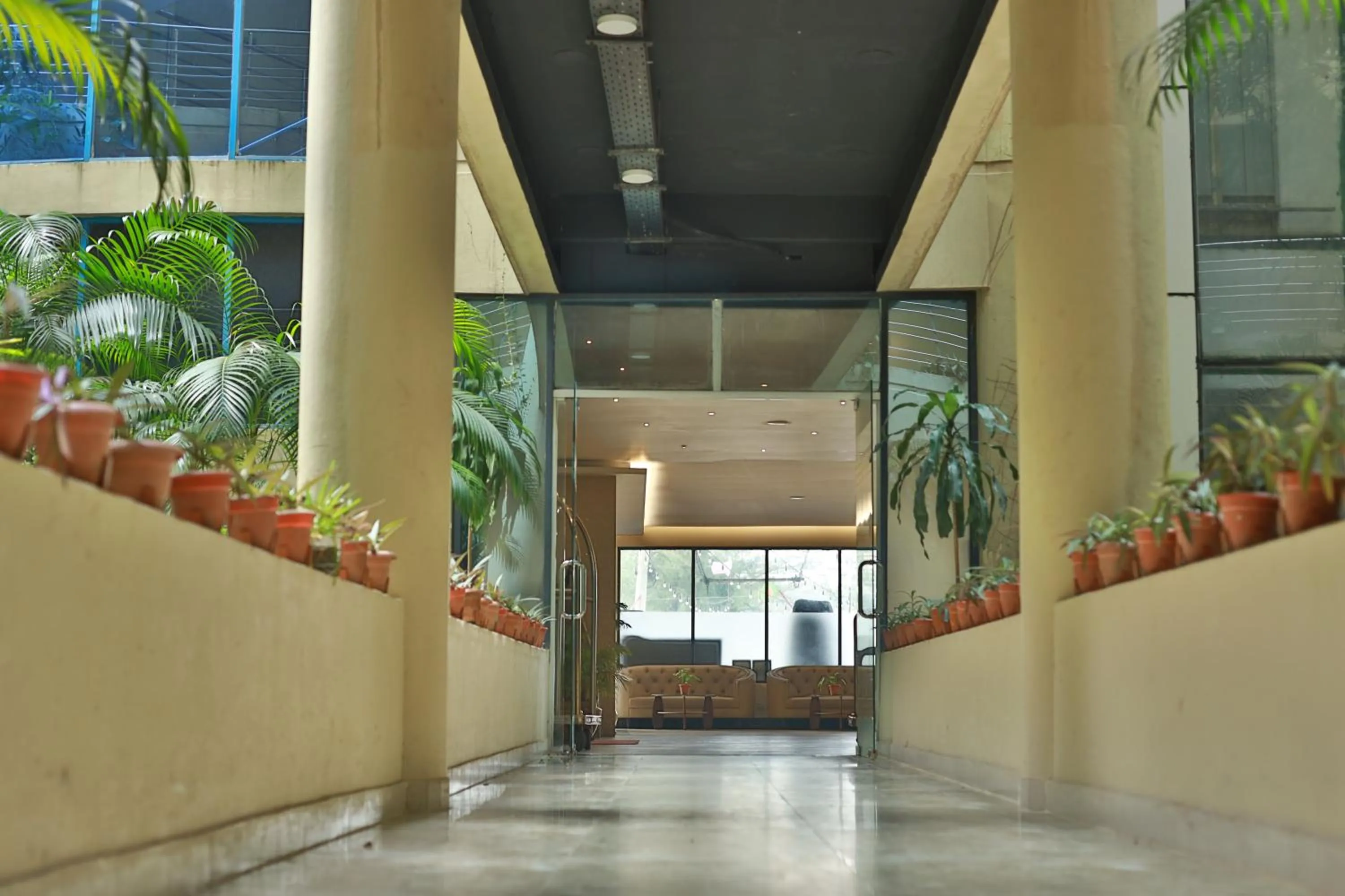 Hotel Kollol by J&Z Group