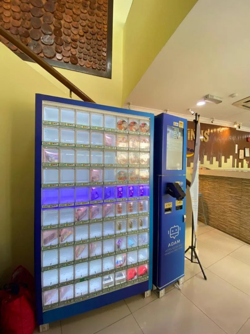 Sun Inns Hotel Cheras - Balakong