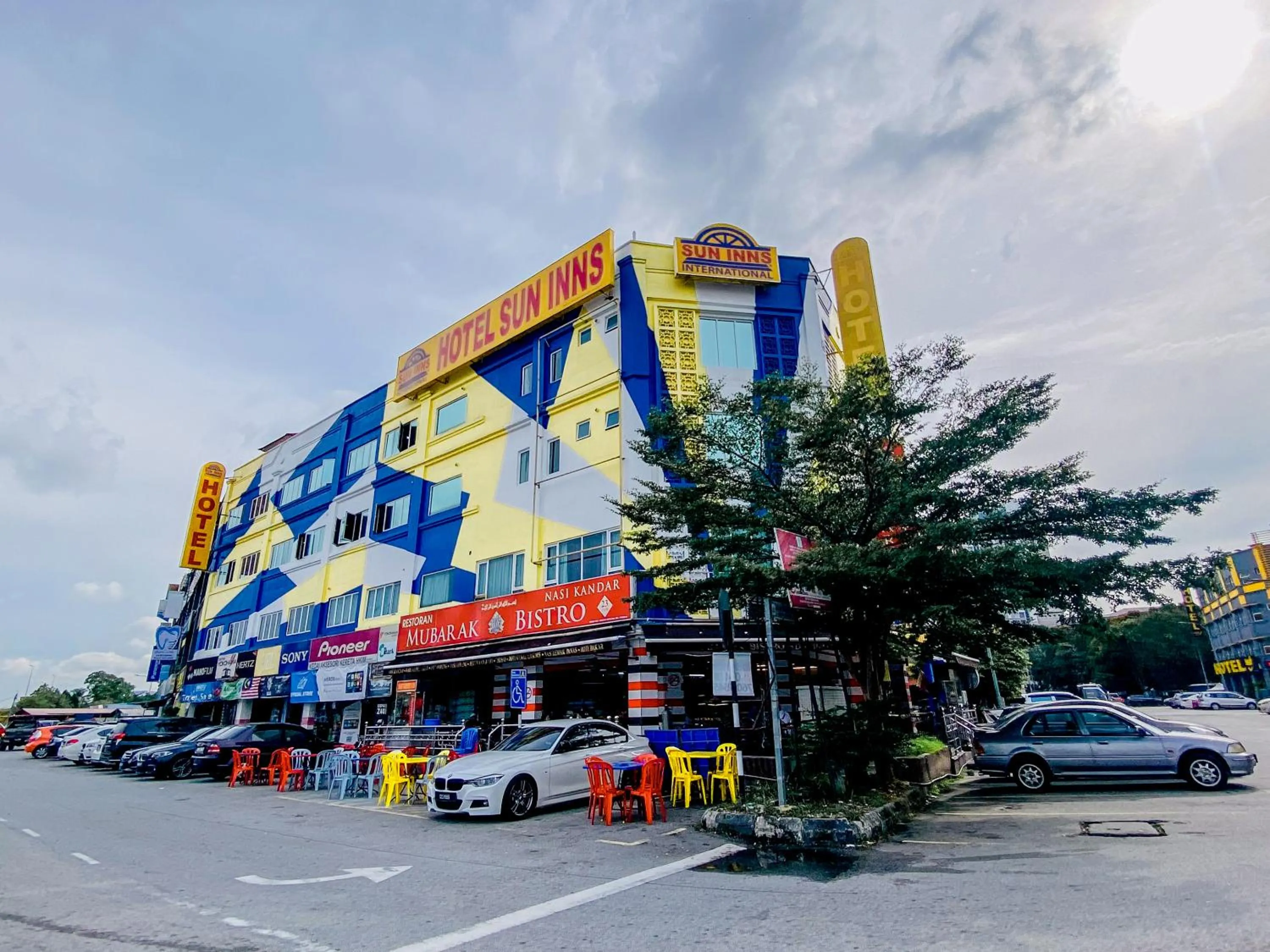 Sun Inns Hotel Cheras - Balakong