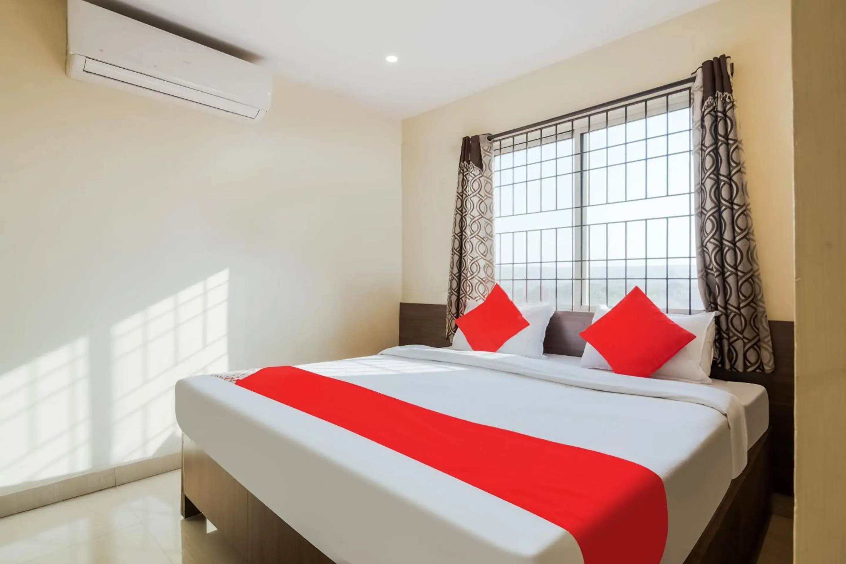 Hotel O Anu Grand Hotel O Anu Grand