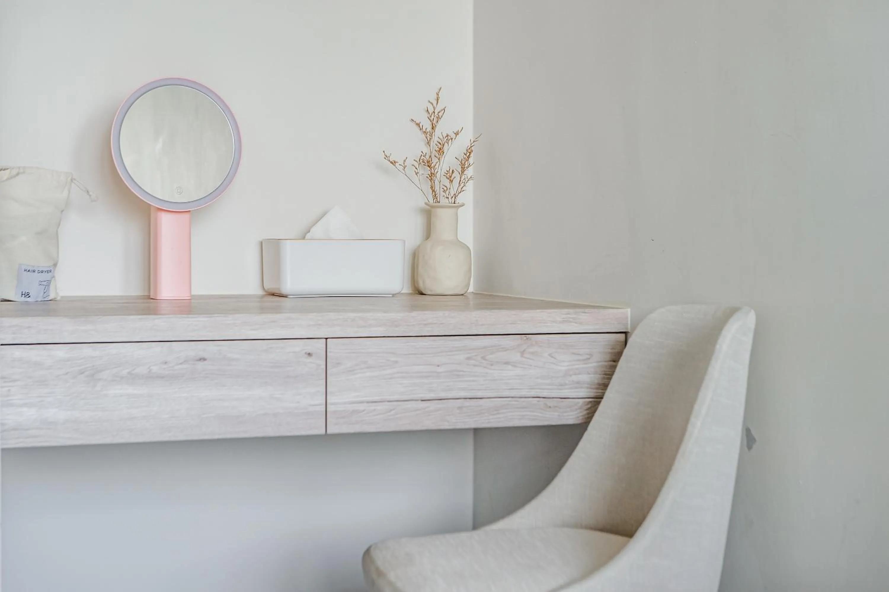 Photo of the whole room in Penghu SunSea Hall