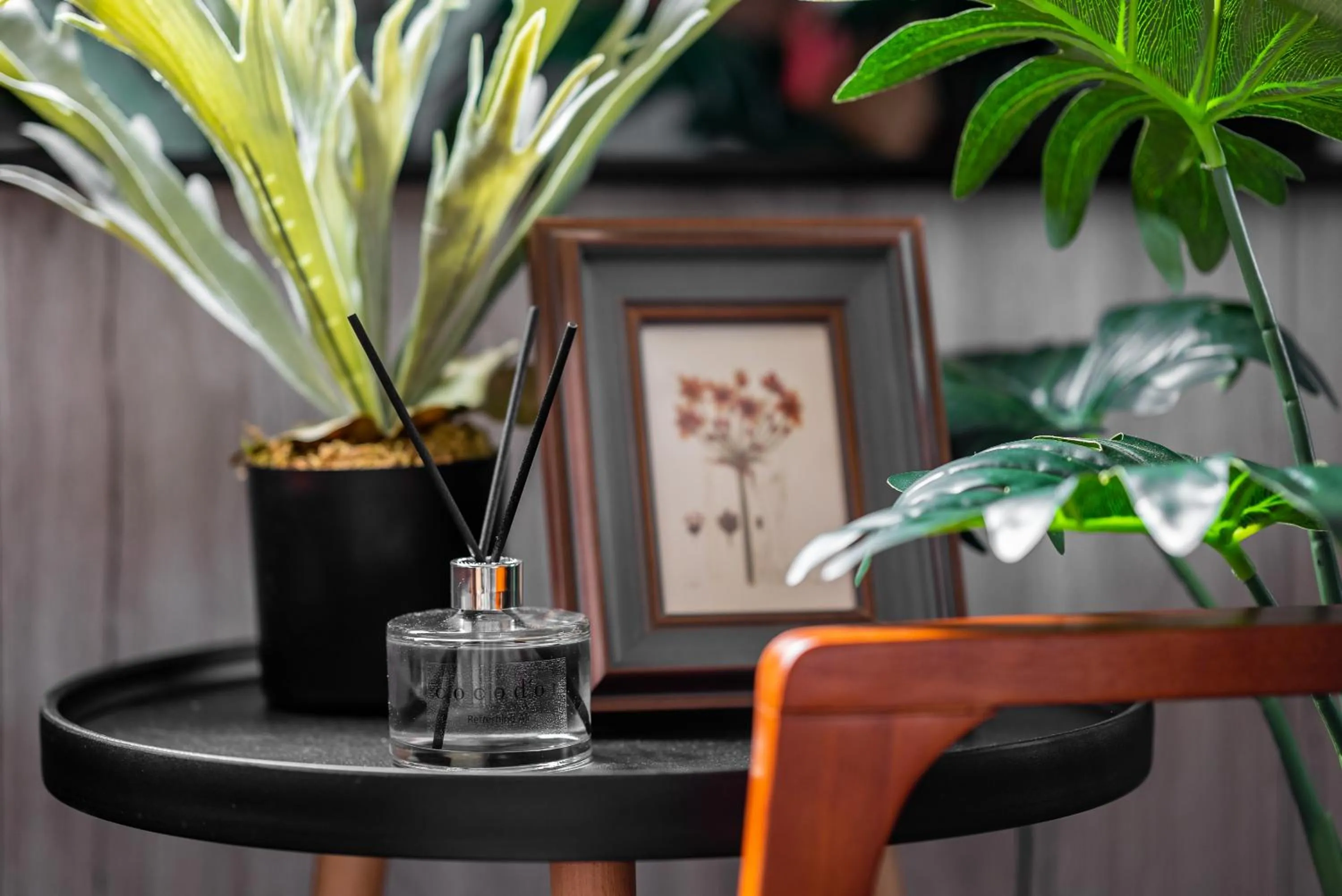 On site in Penghu SunSea Hall