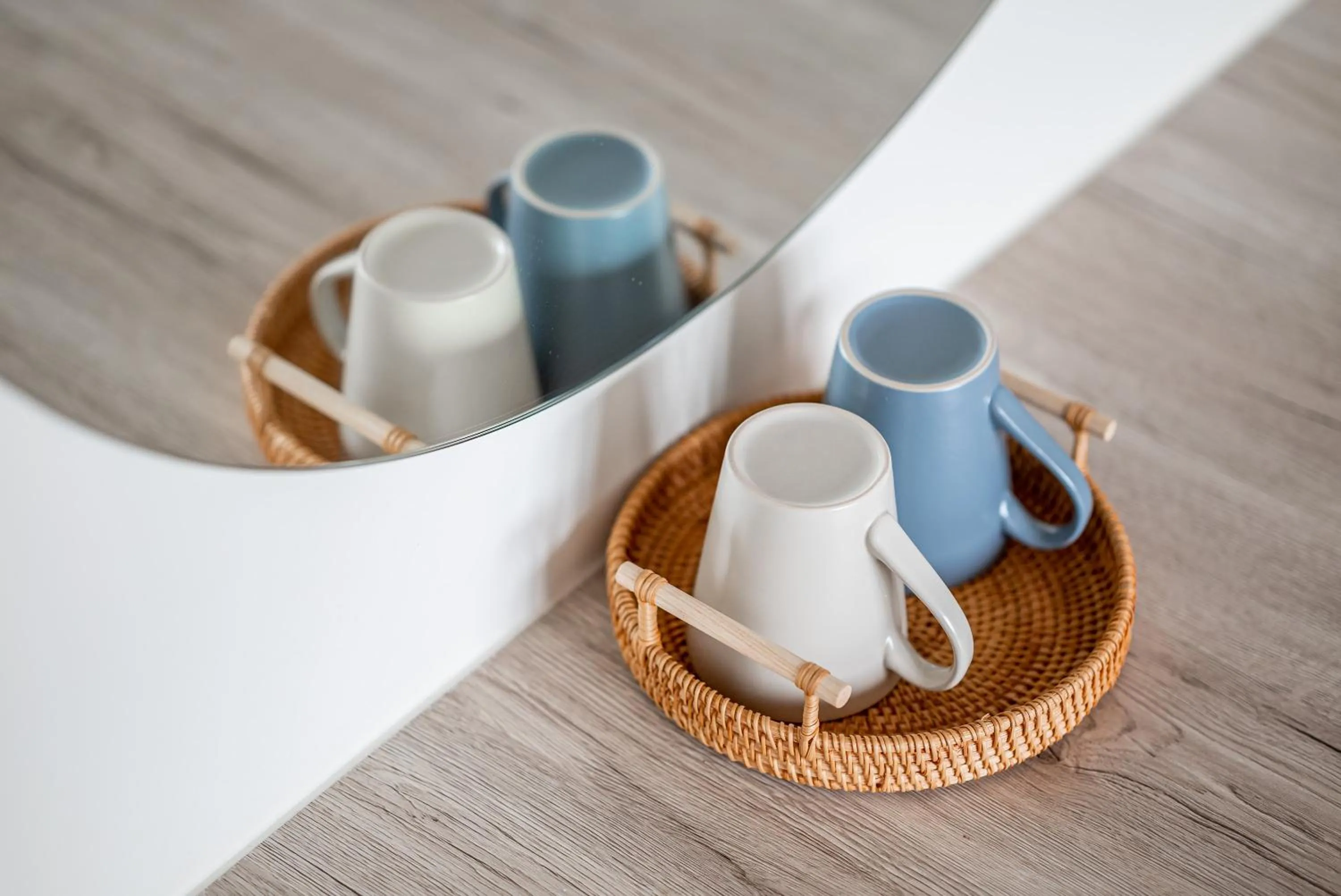 On site in Penghu SunSea Hall