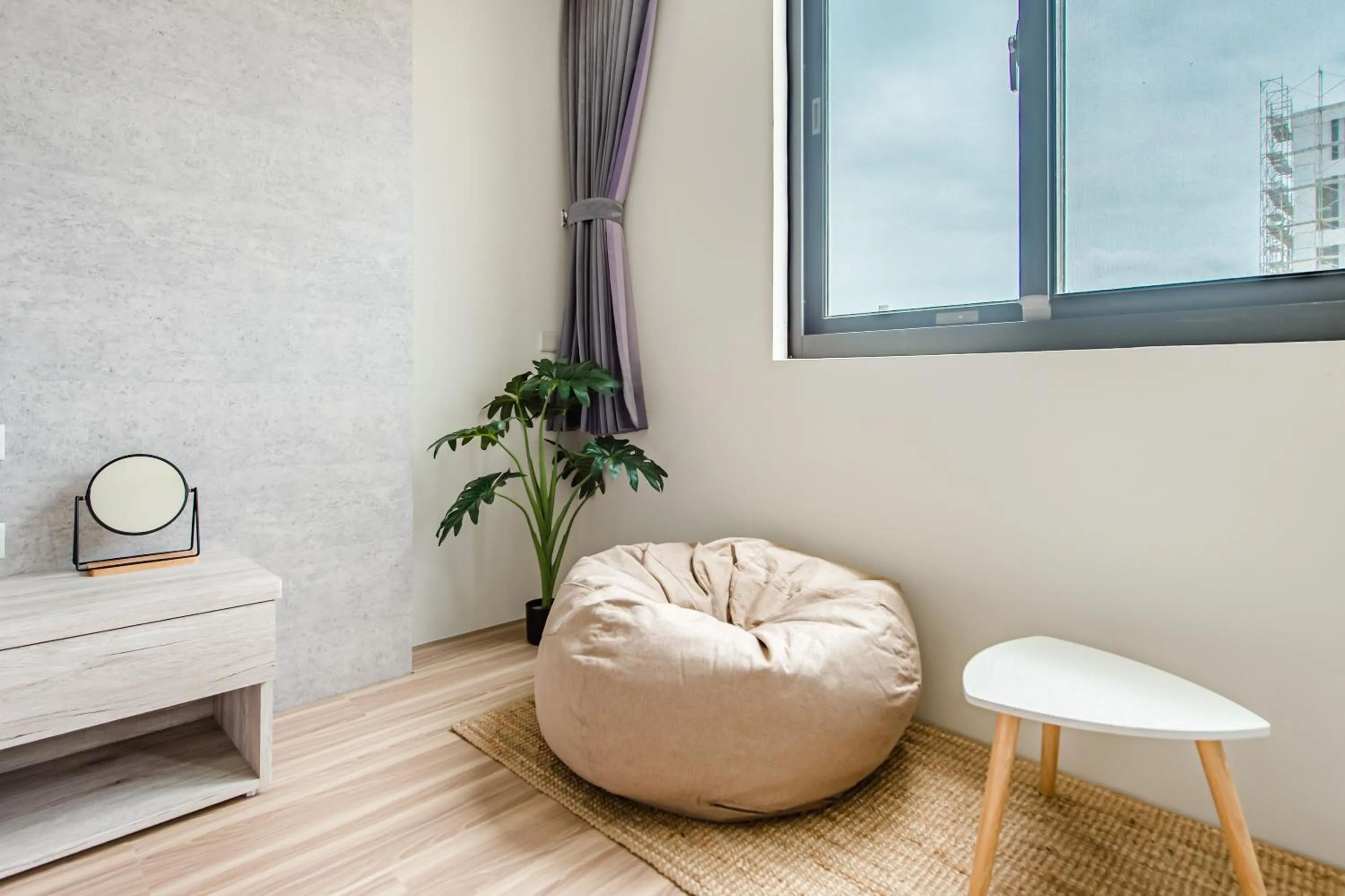 Photo of the whole room in Penghu SunSea Hall