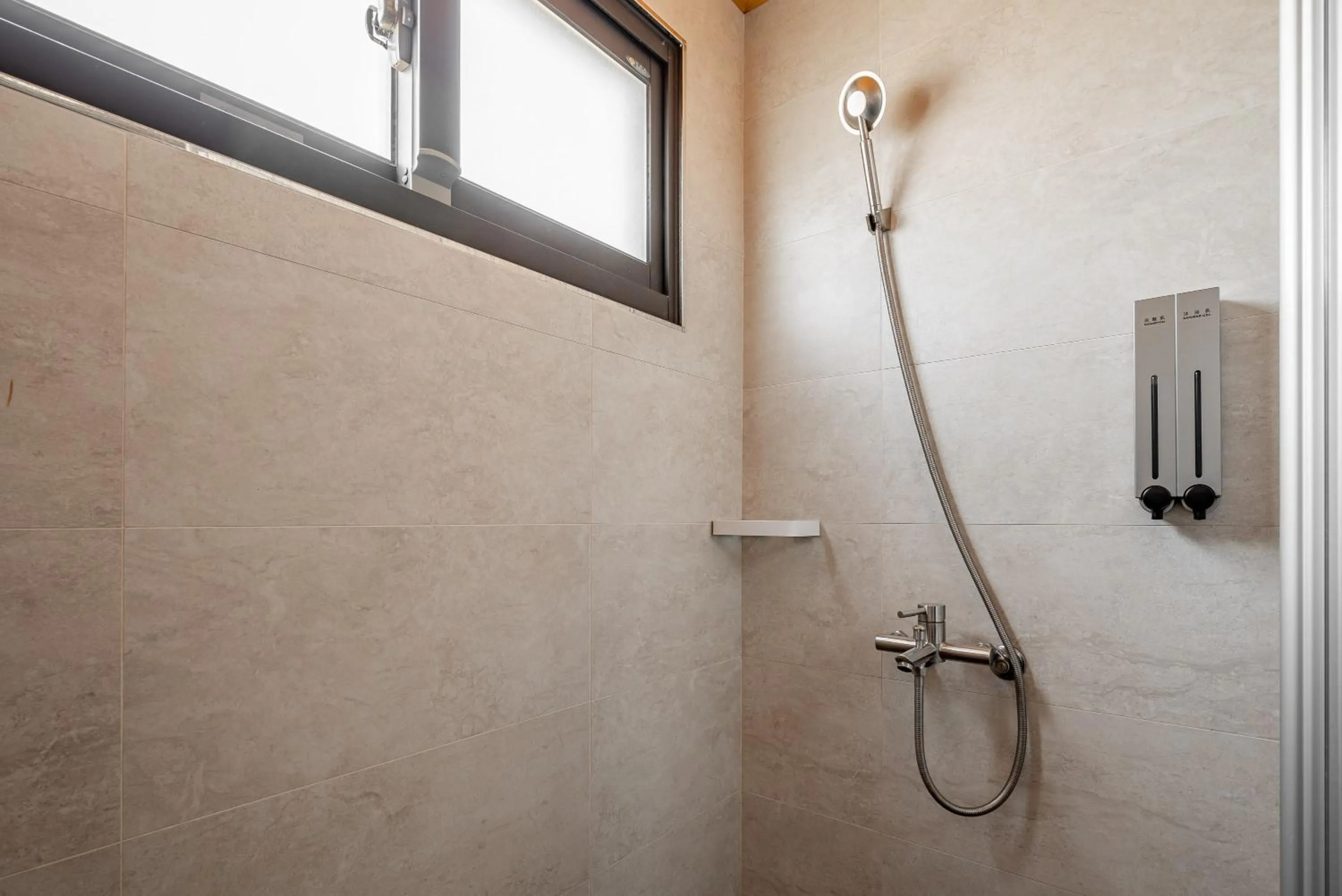 Bathroom in Penghu SunSea Hall