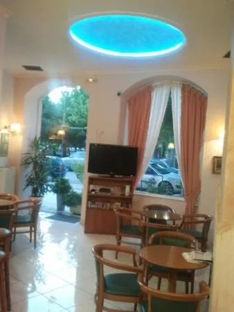 TV and multimedia in Diethnes