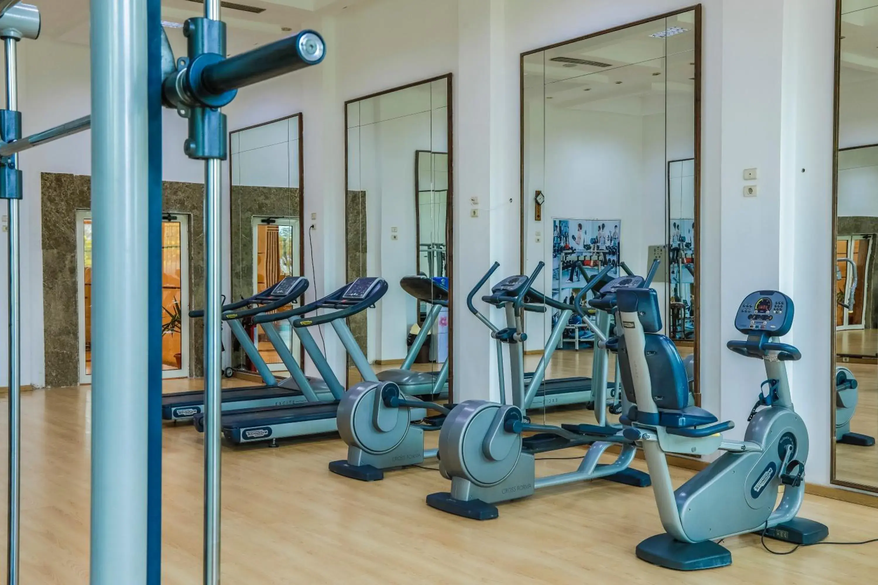 Spa and wellness centre/facilities in Fantazia Resort Marsa Alam Spa and wellness centre/facilities in Fantazia Resort Marsa Alam