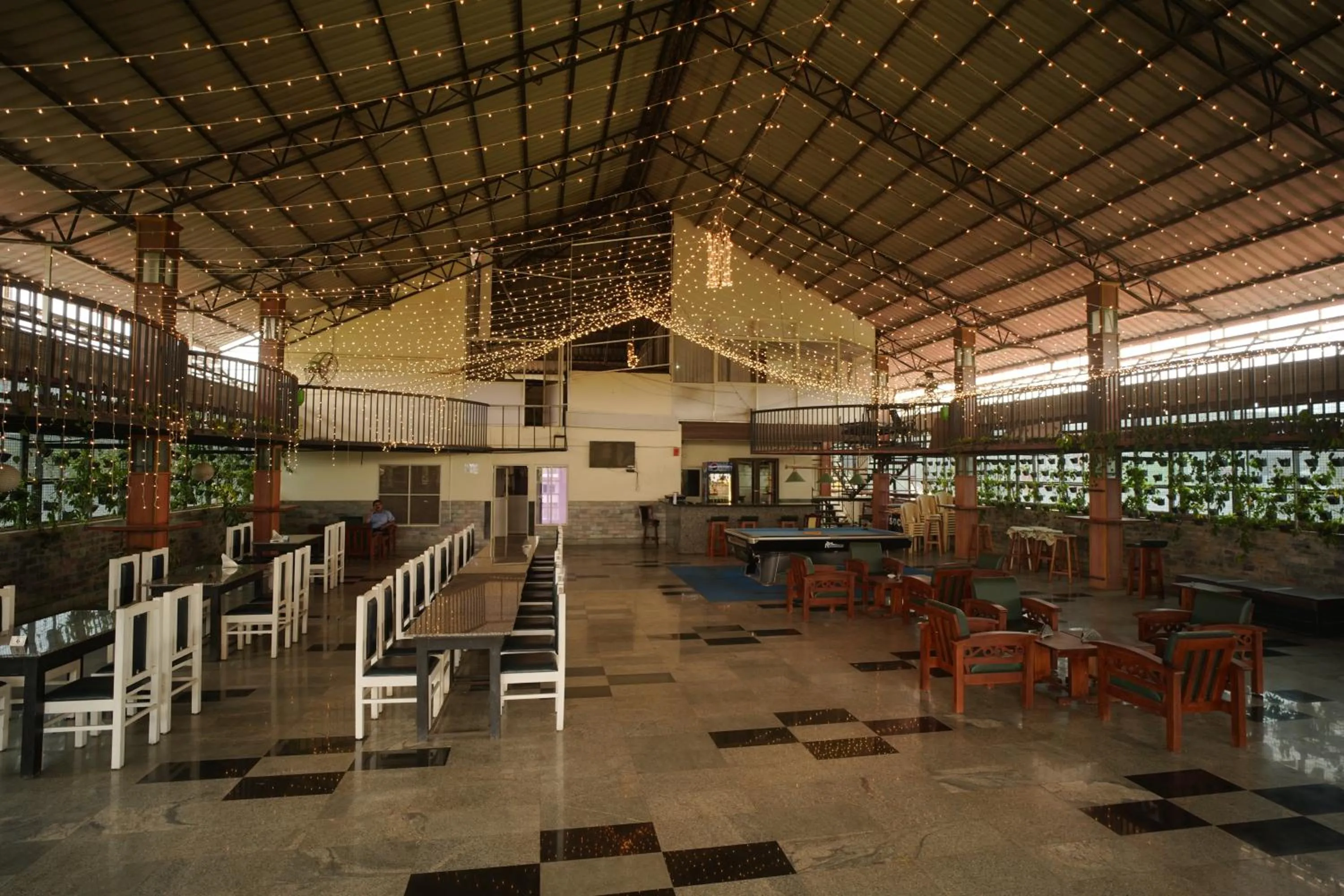 Activities in AQUARIA THE BOUTIQUE RESORT