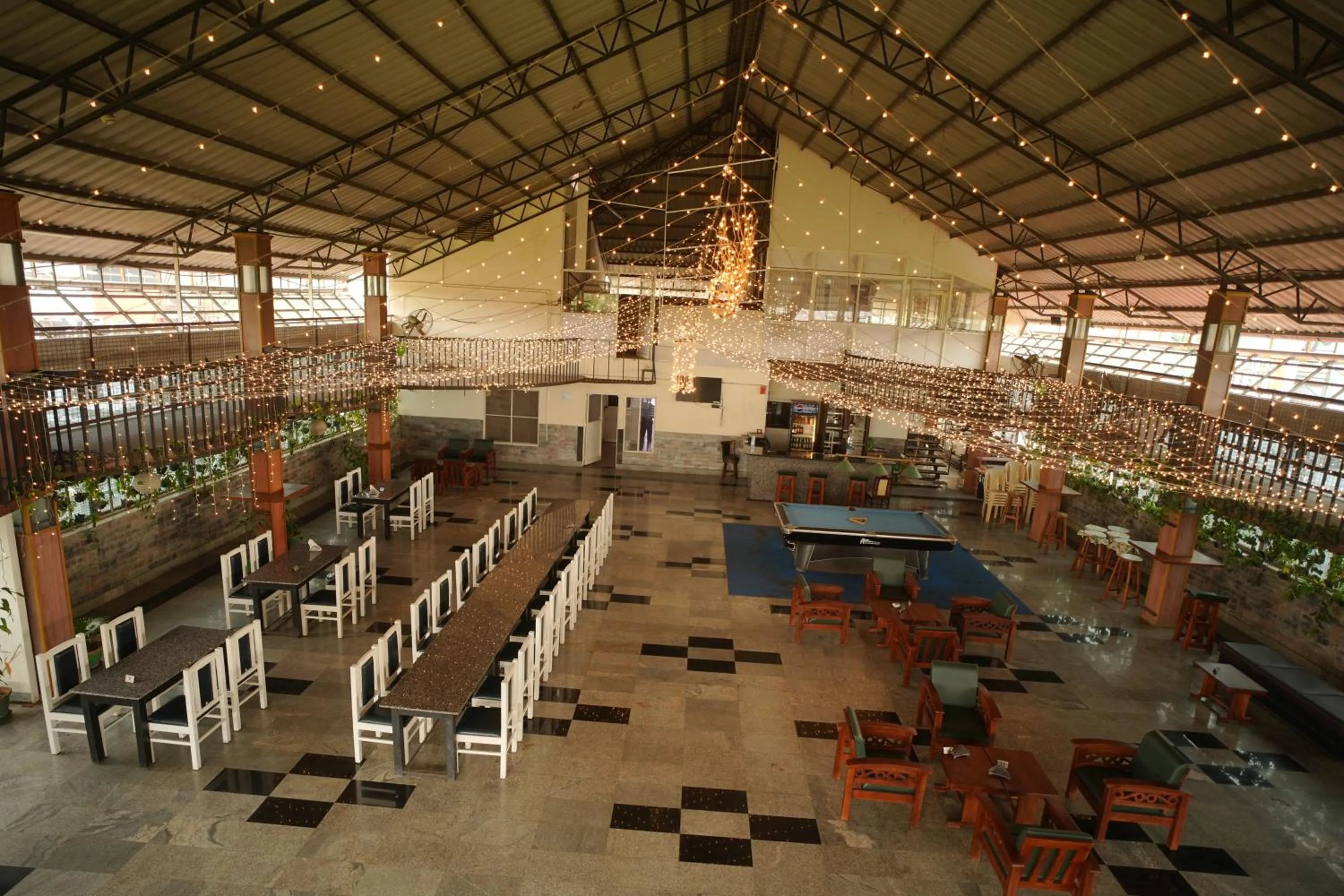 View (from property/room) in AQUARIA THE BOUTIQUE RESORT