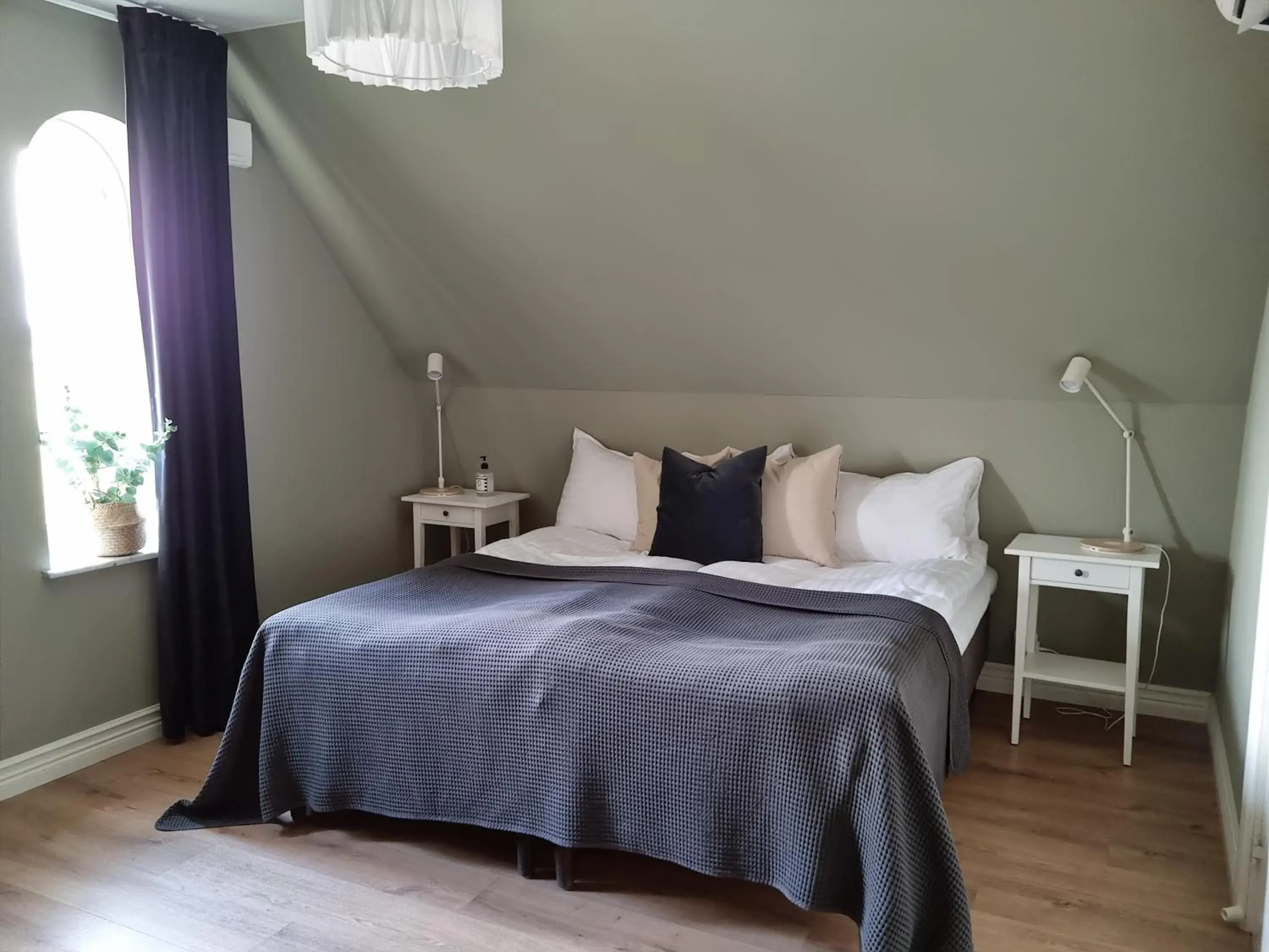 Double Room - single occupancy in Hotell Stavstensgården Double Room - single occupancy in Hotell Stavstensgården