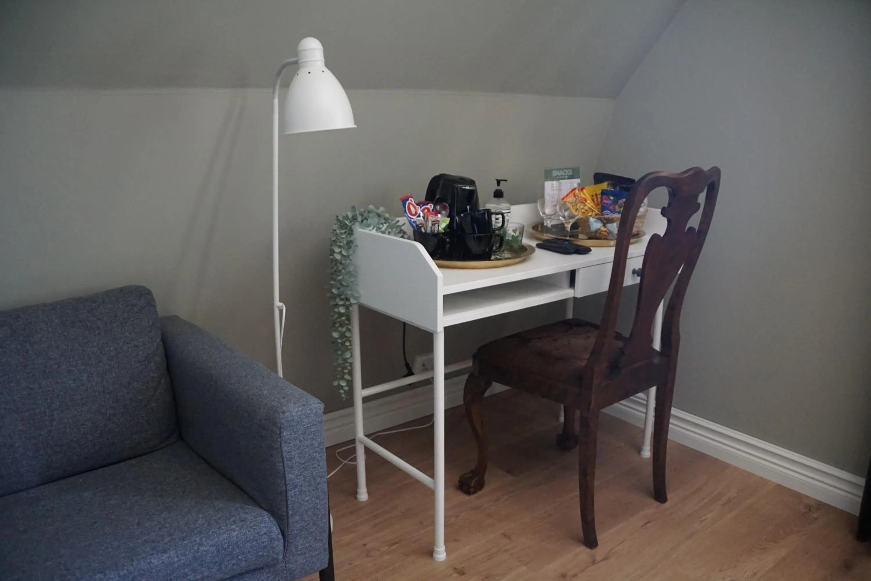 Property building in Hotell Stavstensgården