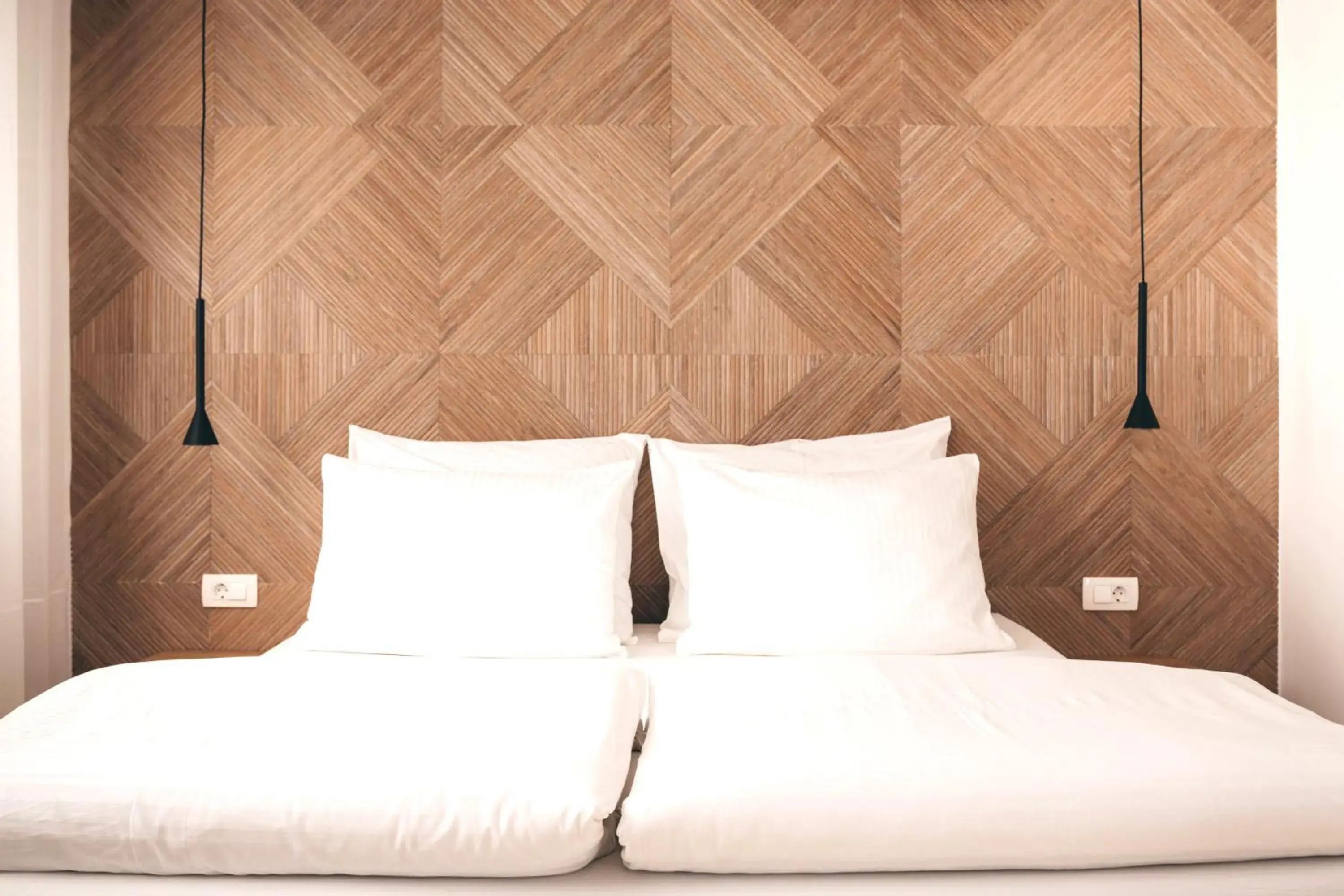 Double or Twin Room - single occupancy in City Apartment One Double or Twin Room - single occupancy in City Apartment One