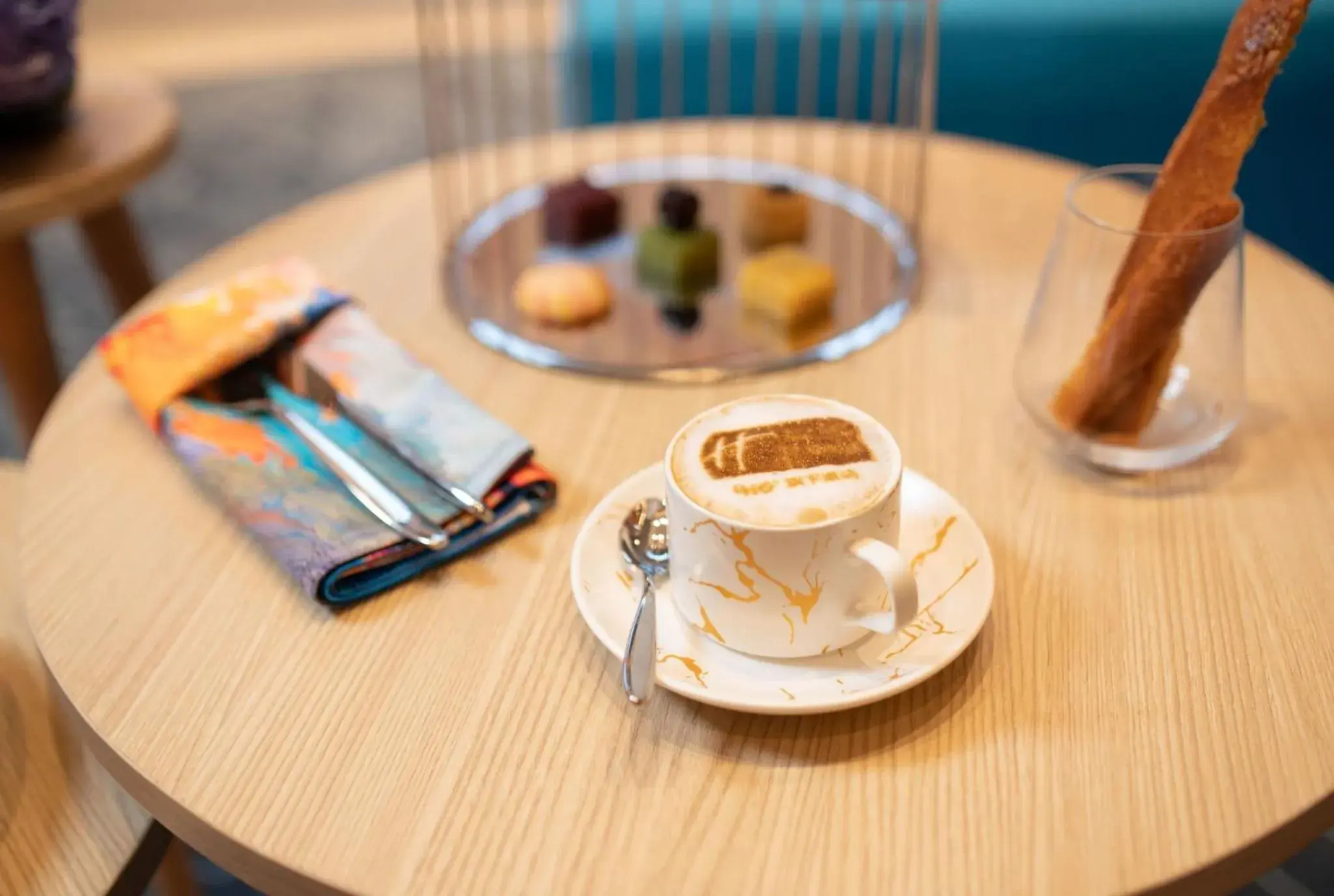 Restaurant/places to eat in Holiday Inn Express Rongcheng Science and Technology Park Restaurant/places to eat in Holiday Inn Express Rongcheng Science and Technology Park