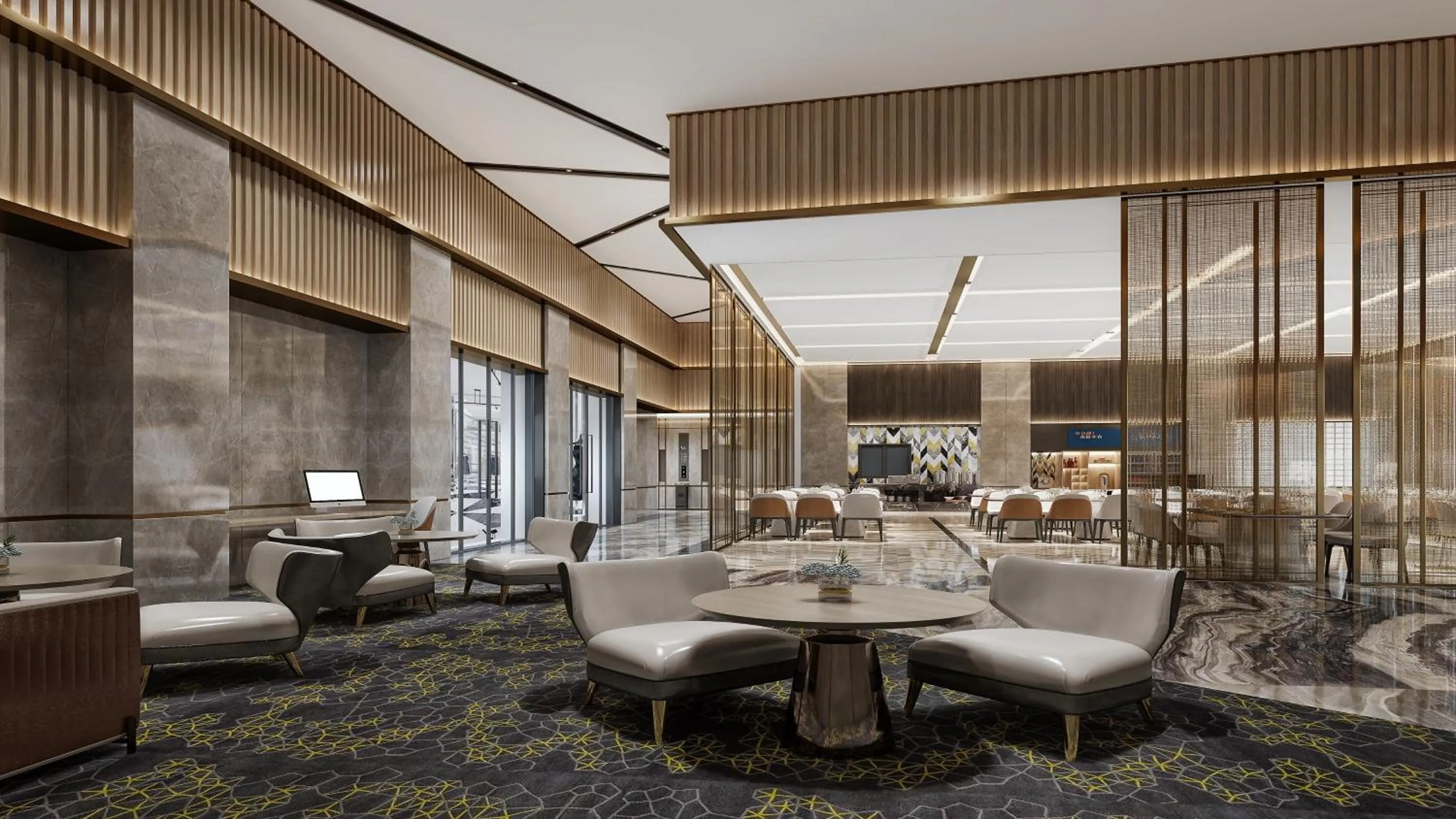 Other in Holiday Inn Express Nanchang Bayi Square by IHG