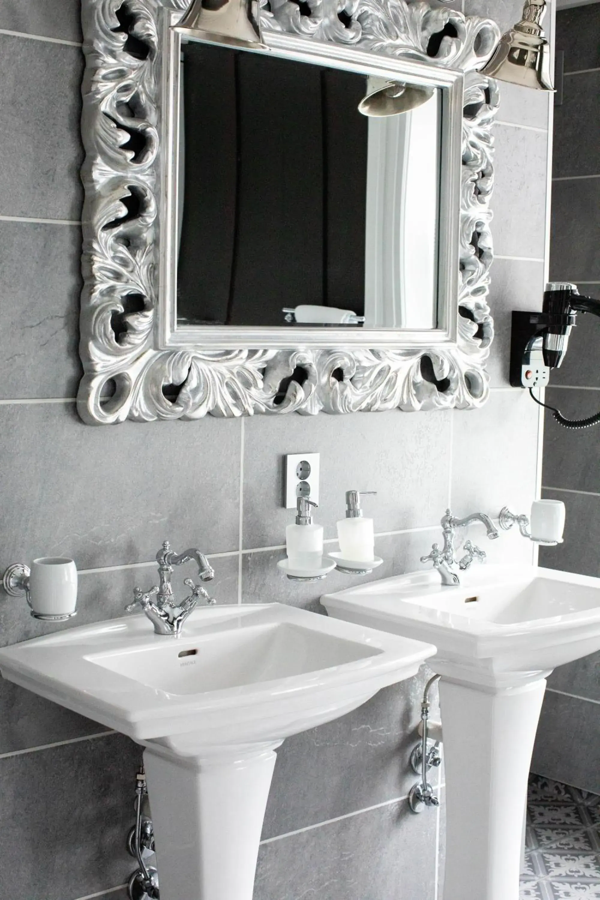 Suite in Dale-Gudbrands Gard by Frich`s Suite in Dale-Gudbrands Gard by Frich`s