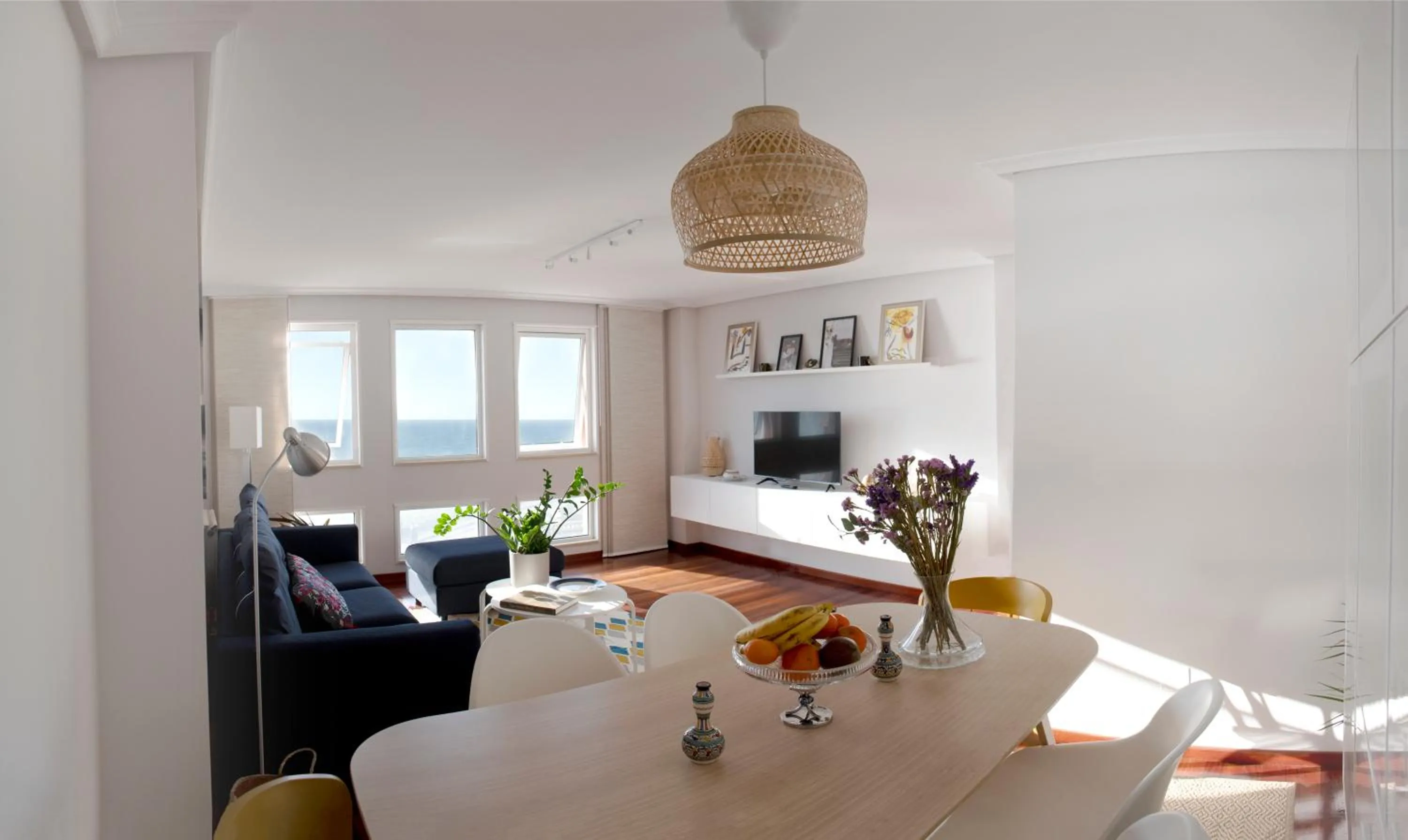 Apartamento Paseo Marítimo