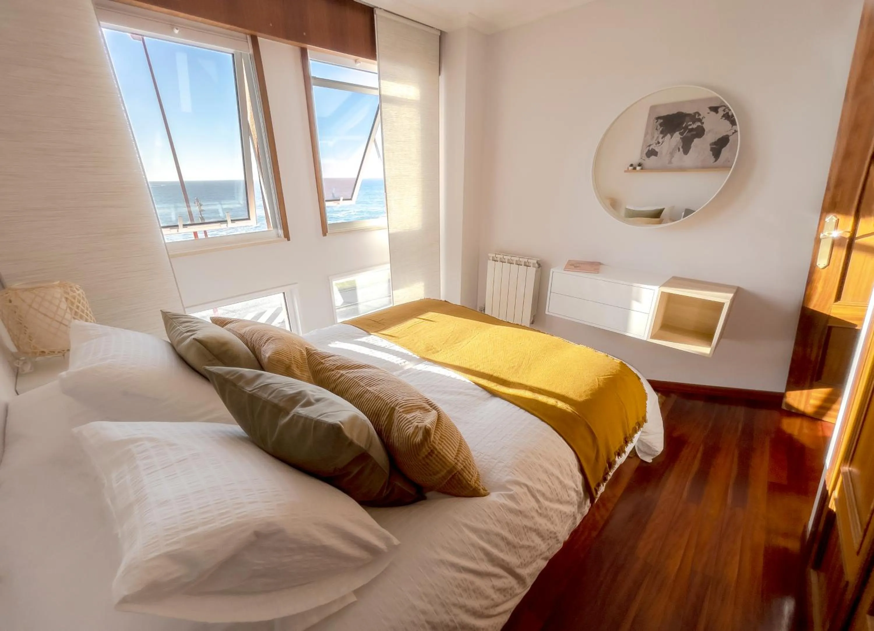 Apartamento Paseo Marítimo