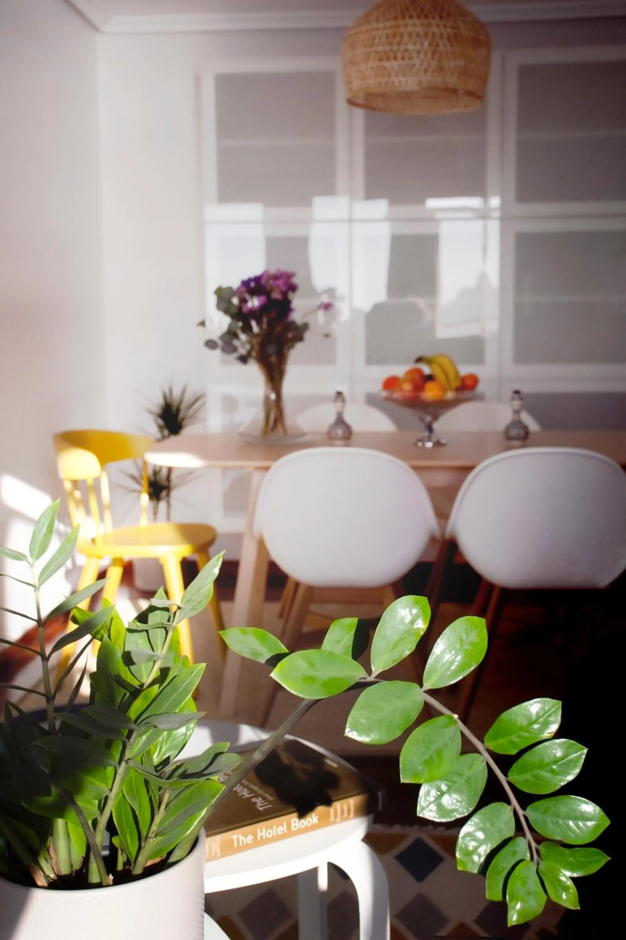 Apartamento Paseo Marítimo