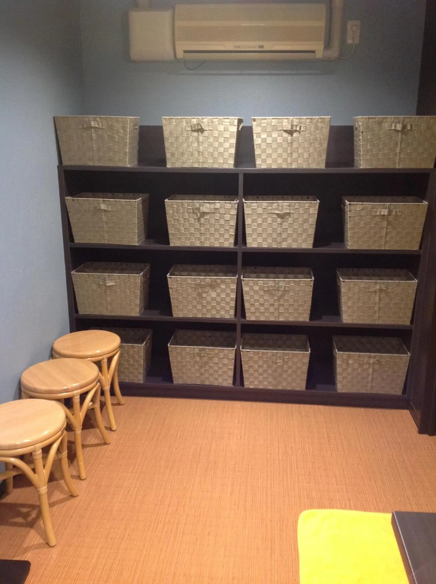 Public Bath in Hotel 1-2-3 Shimada