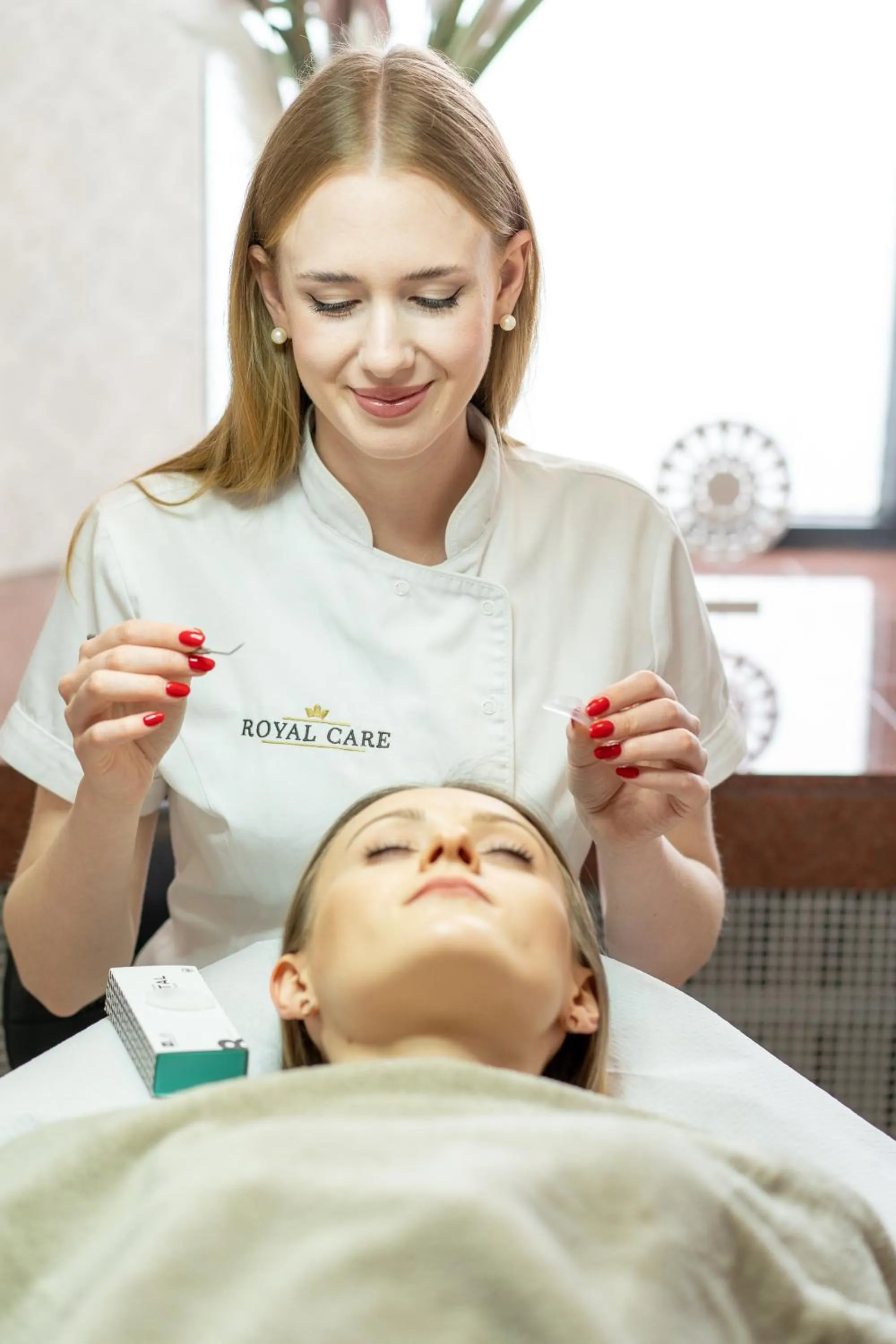 Spa and wellness centre/facilities in Hostel Night o'clock