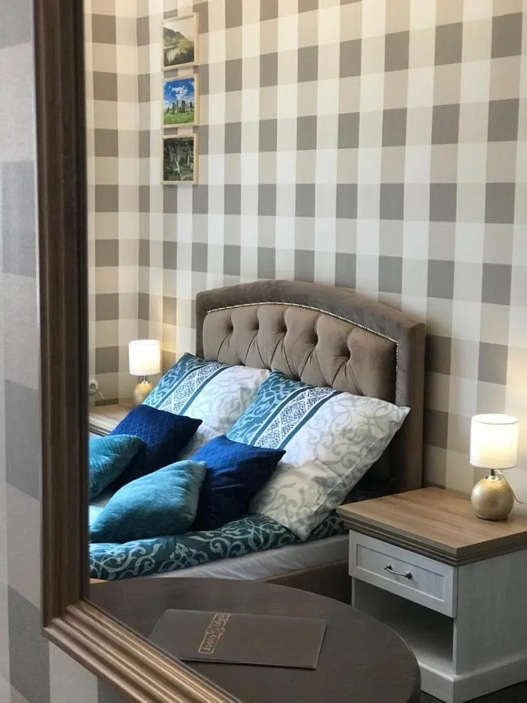 Photo of the whole room in Hostel Night o'clock